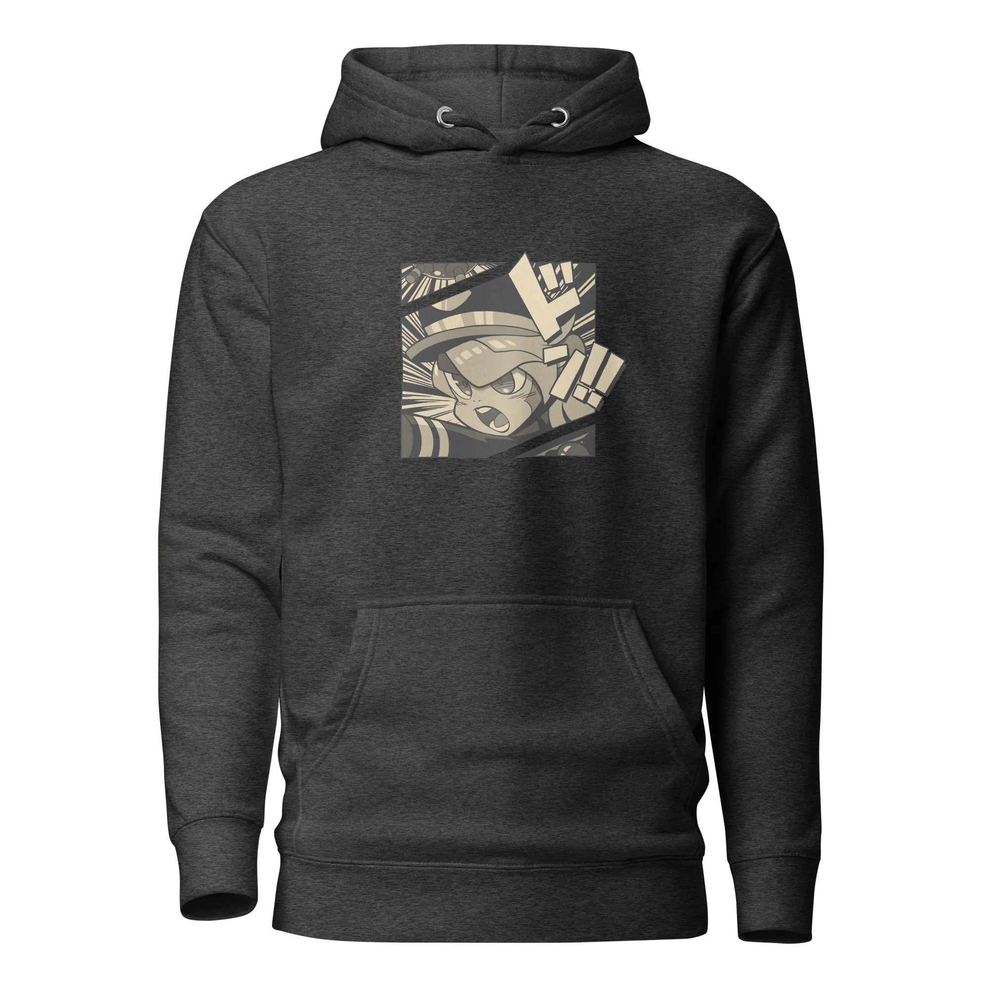 Brickell Avatar Hoodie (Unisex) - Image 11