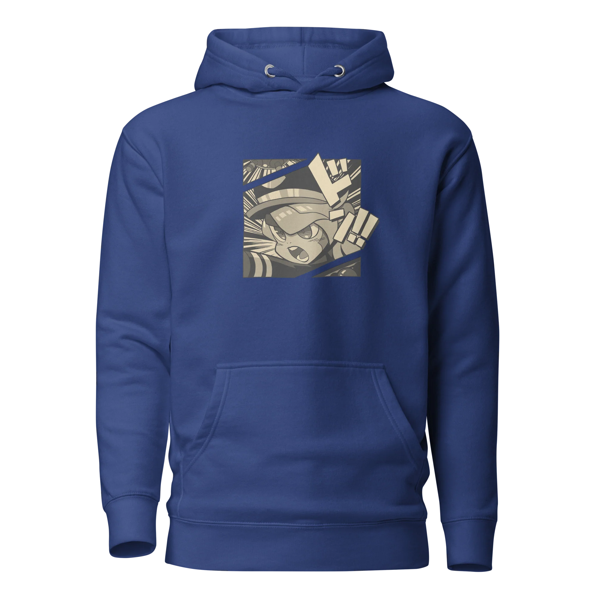 Brickell Avatar Hoodie (Unisex) - Image 12