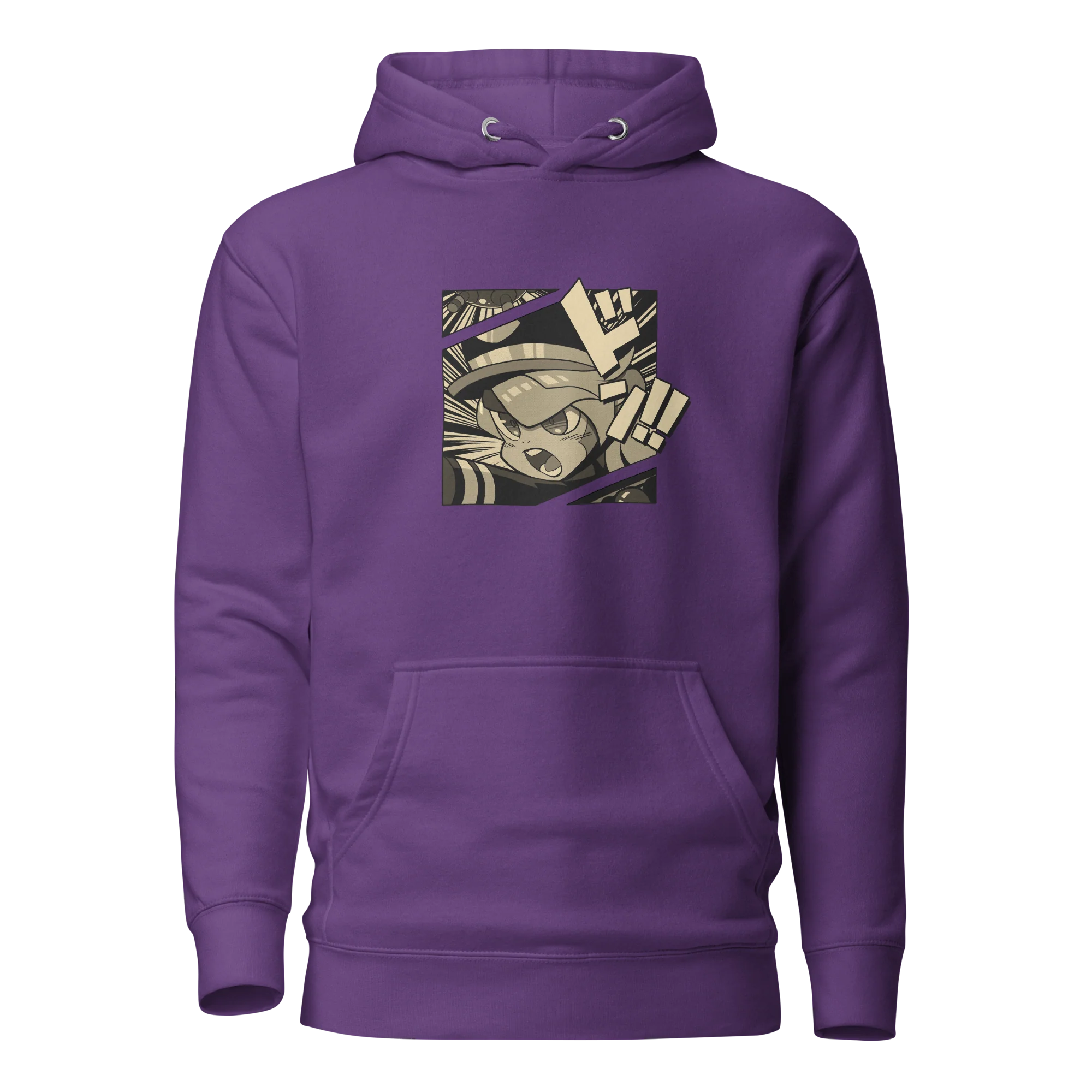 Brickell Avatar Hoodie (Unisex) - Image 13