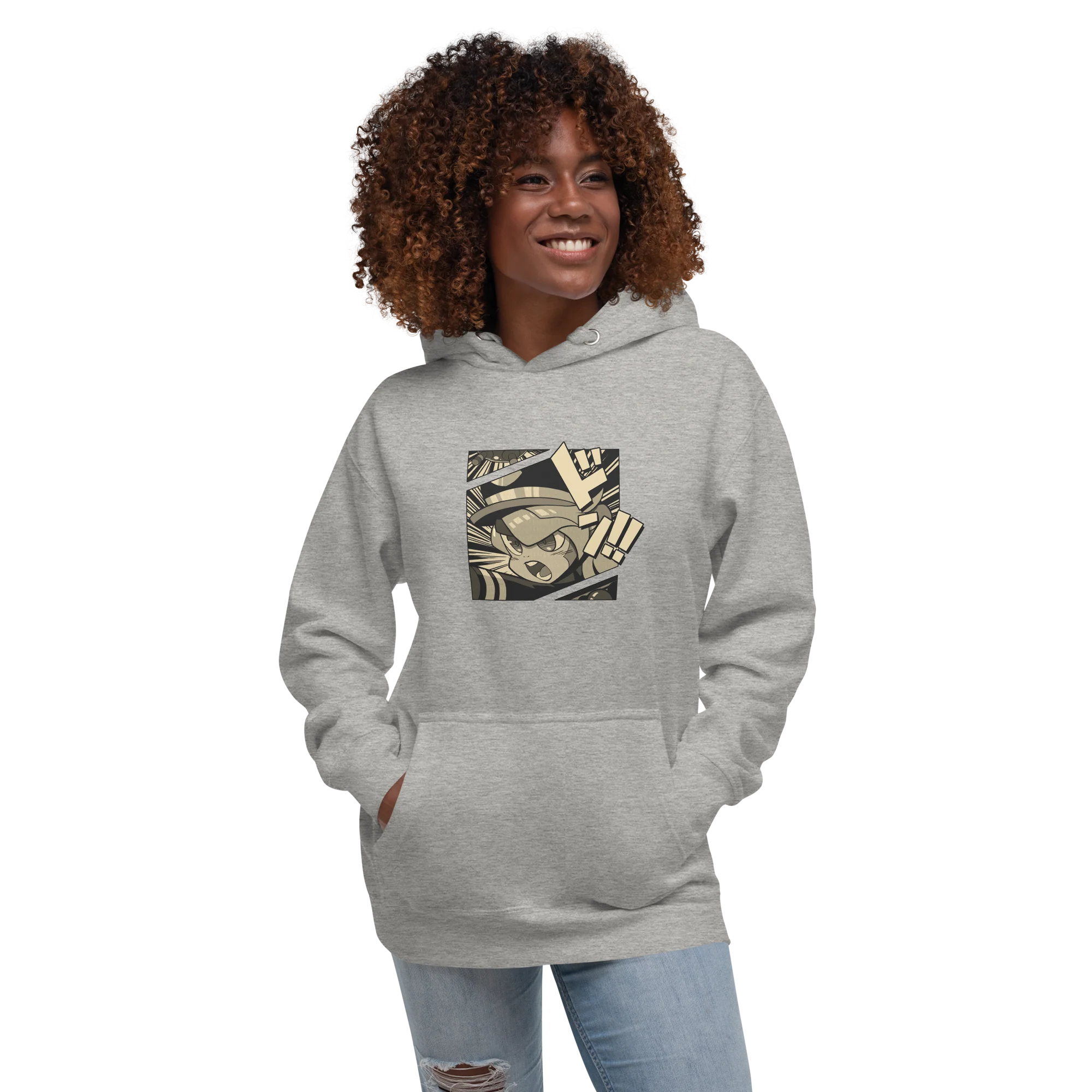 Brickell Avatar Hoodie (Unisex) - Image 4