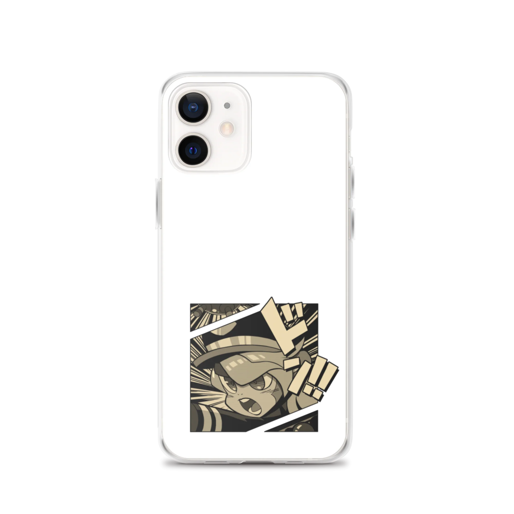 Brickell Avatar iPhone Case - Image 10