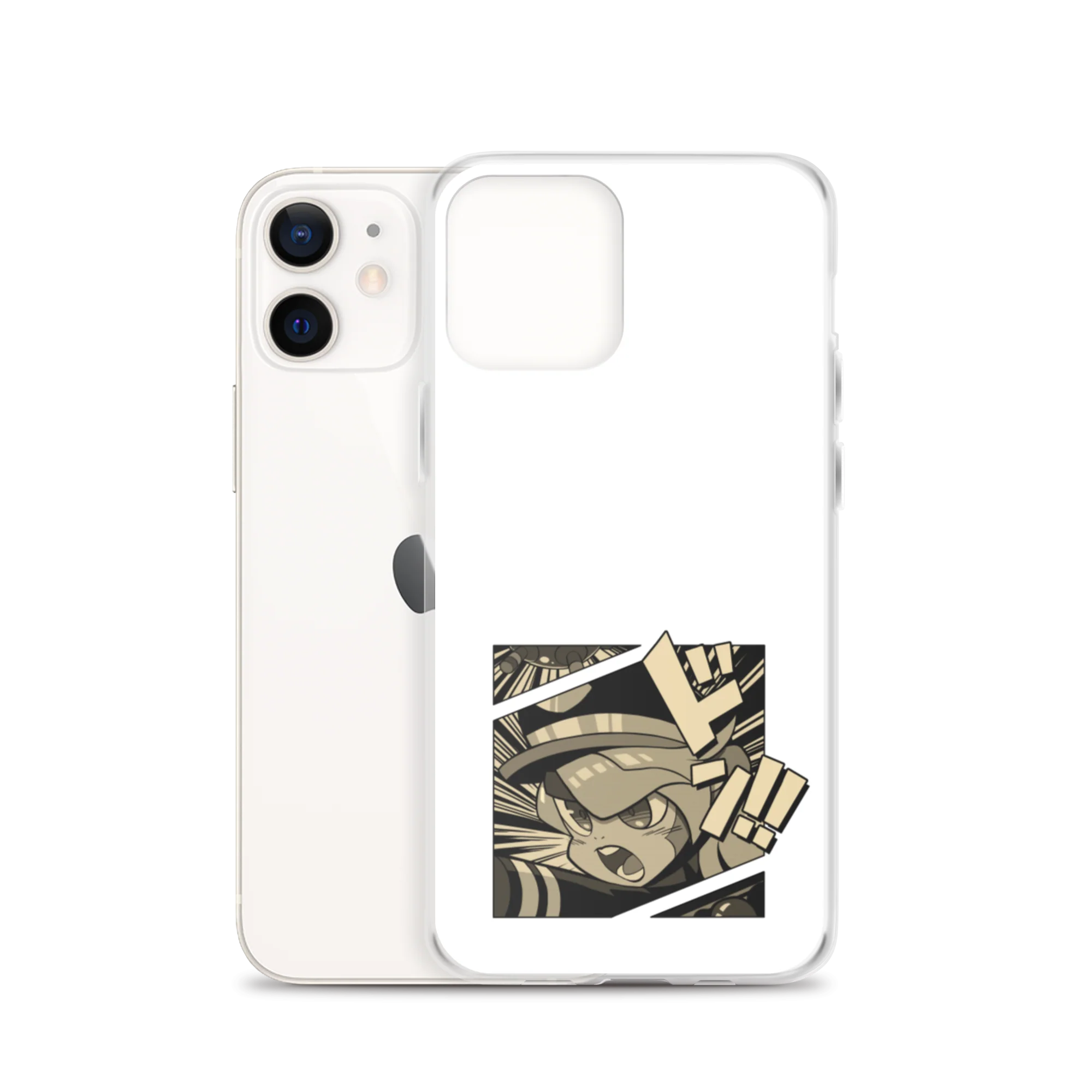 Brickell Avatar iPhone Case - Image 11
