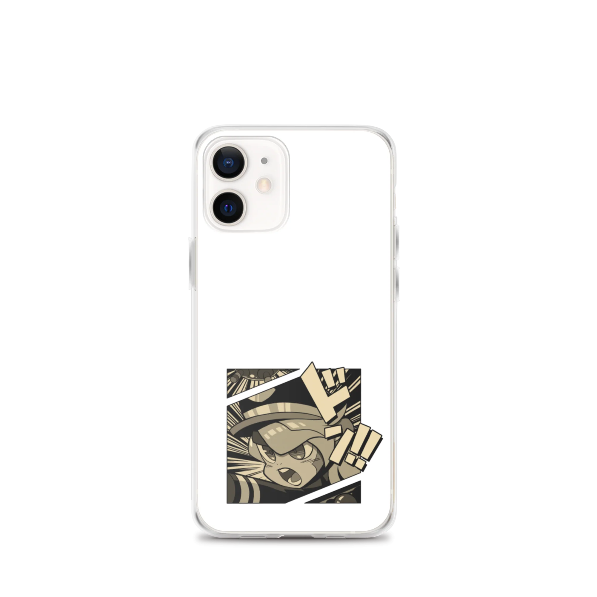Brickell Avatar iPhone Case - Image 12