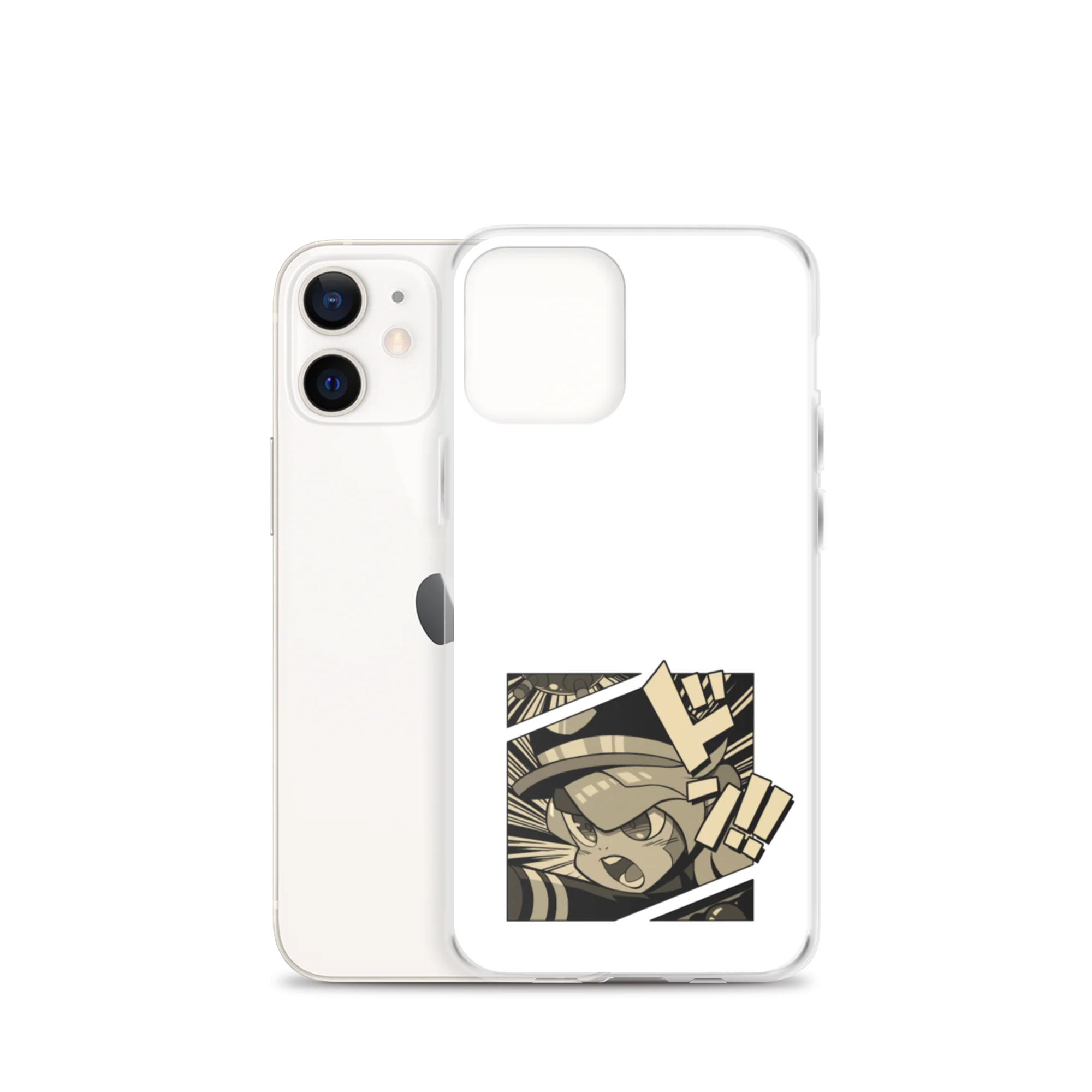 Brickell Avatar iPhone Case - Image 13