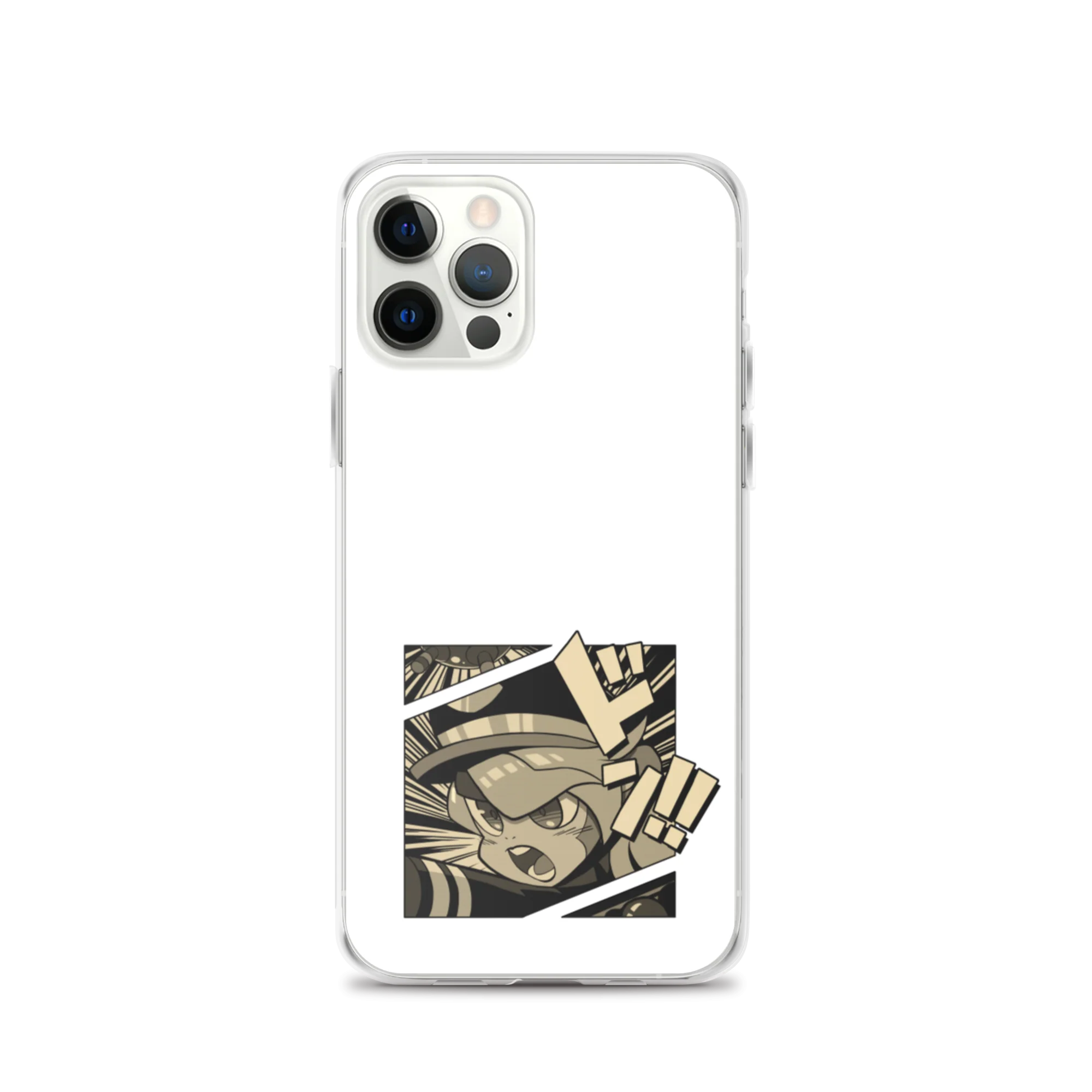 Brickell Avatar iPhone Case - Image 14