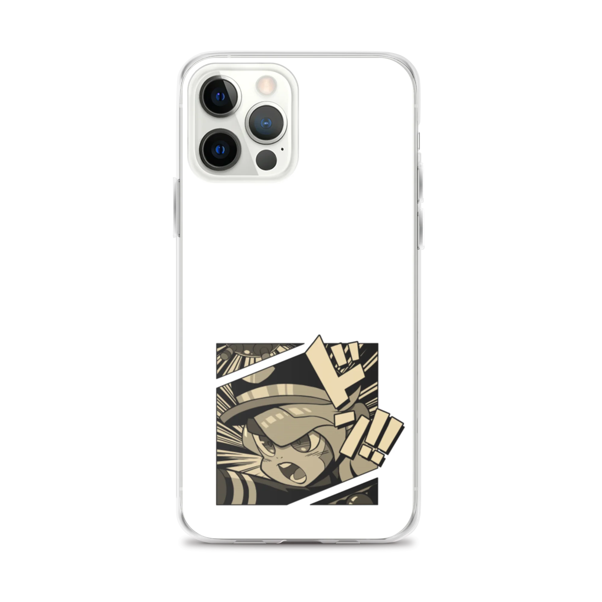 Brickell Avatar iPhone Case - Image 16