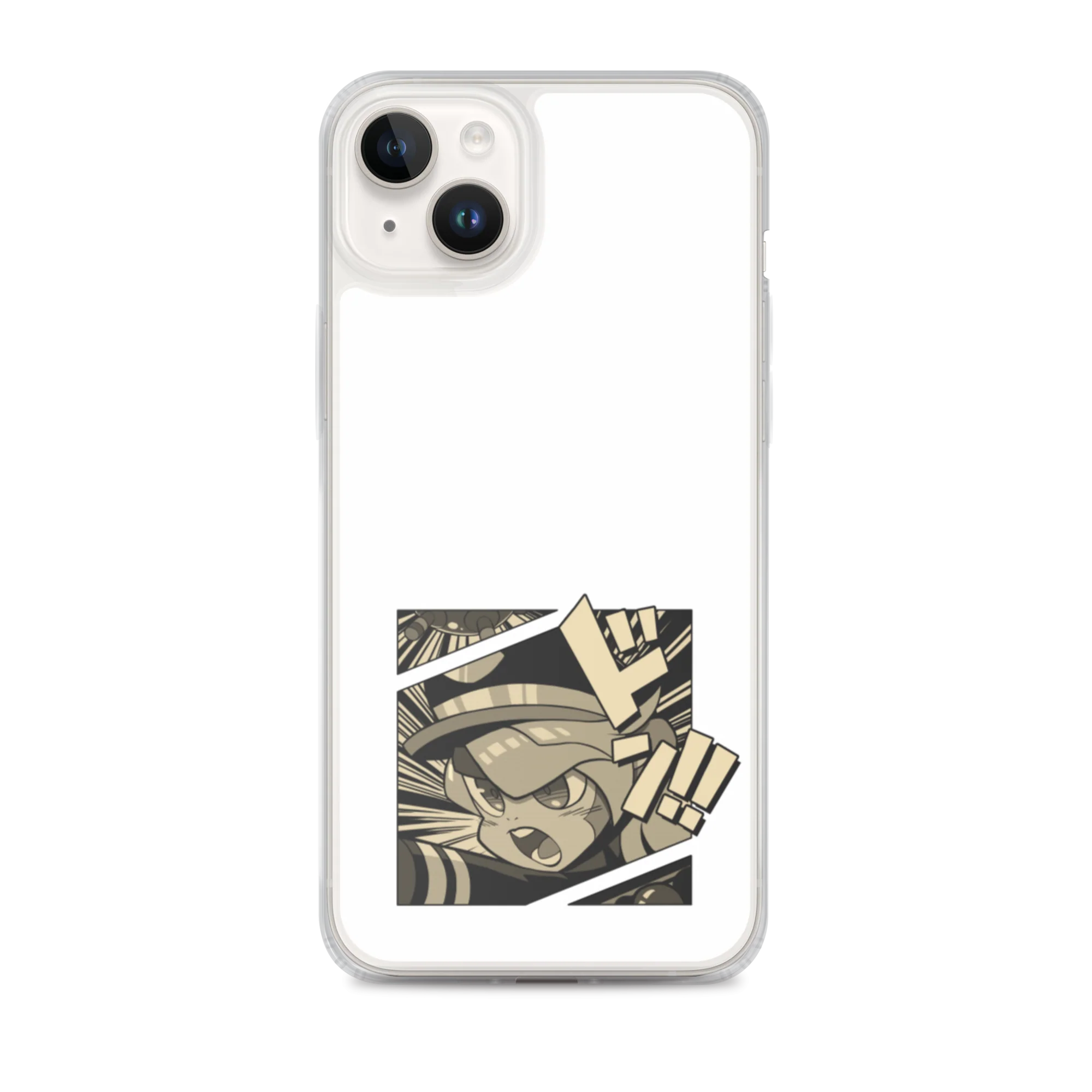 Brickell Avatar iPhone Case - Image 18