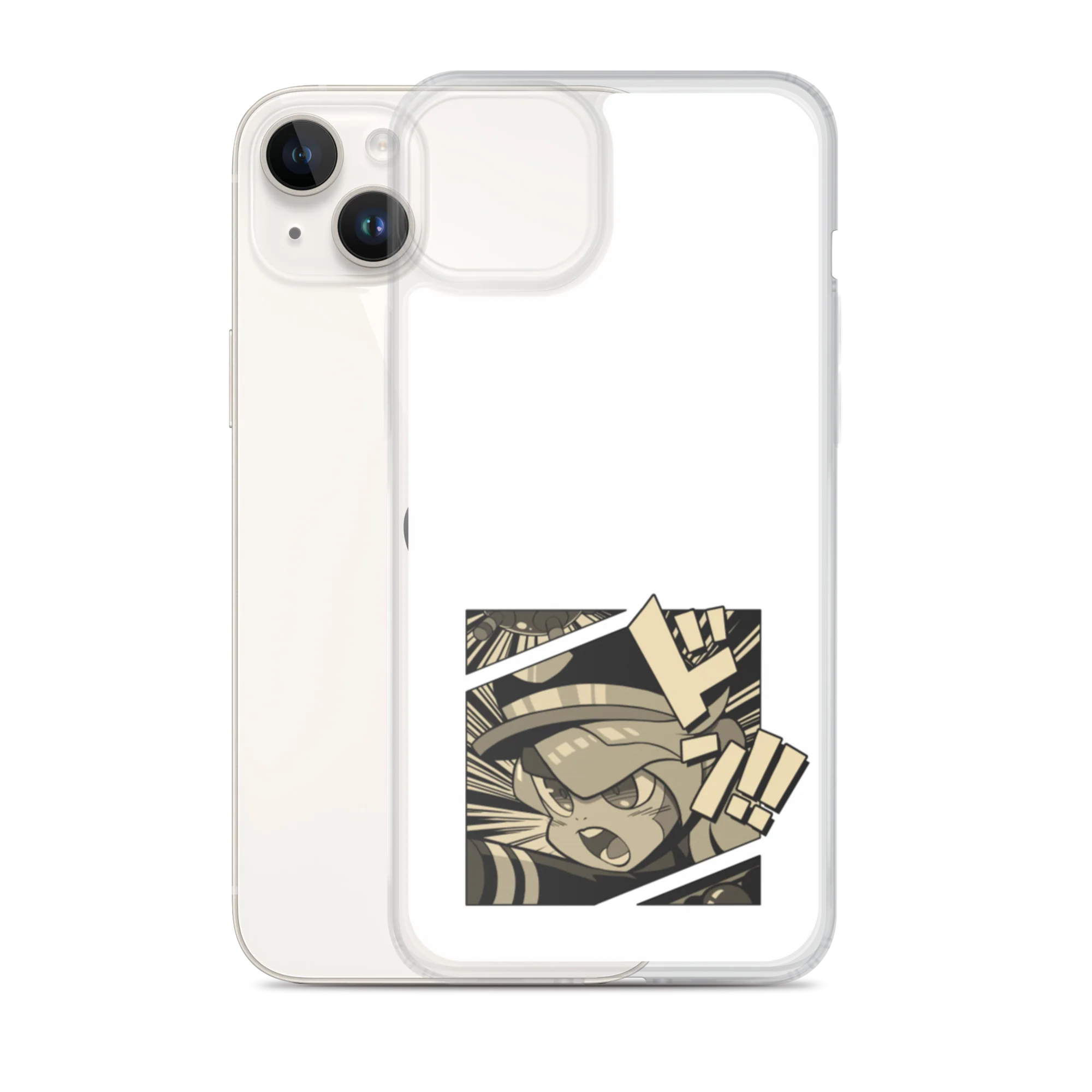 Brickell Avatar iPhone Case - Image 19