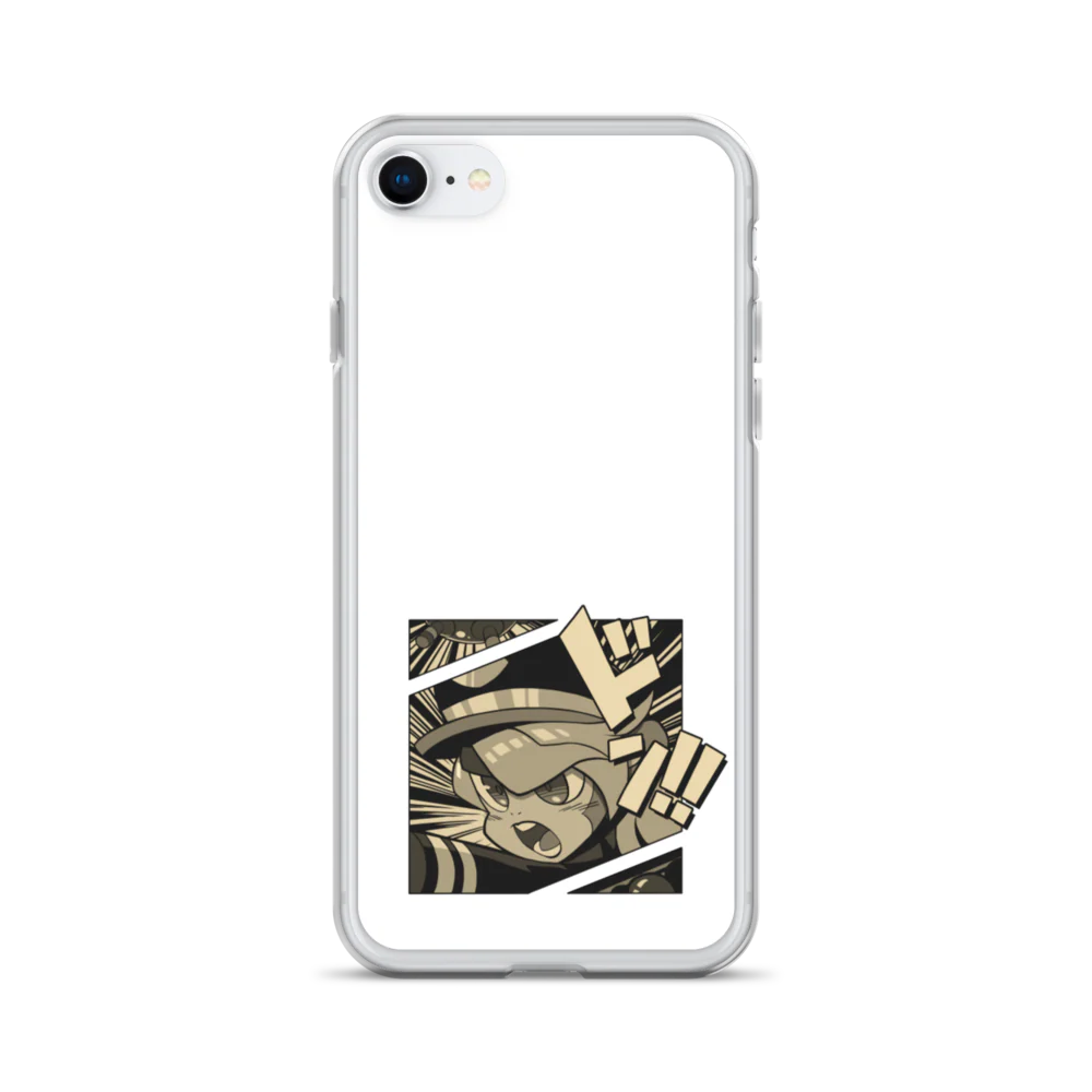 Brickell Avatar iPhone Case - Image 23
