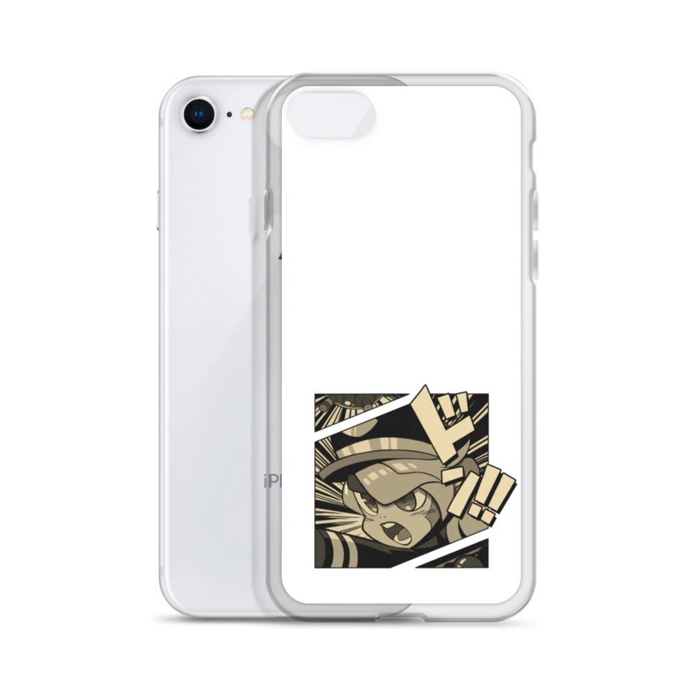 Brickell Avatar iPhone Case - Image 24
