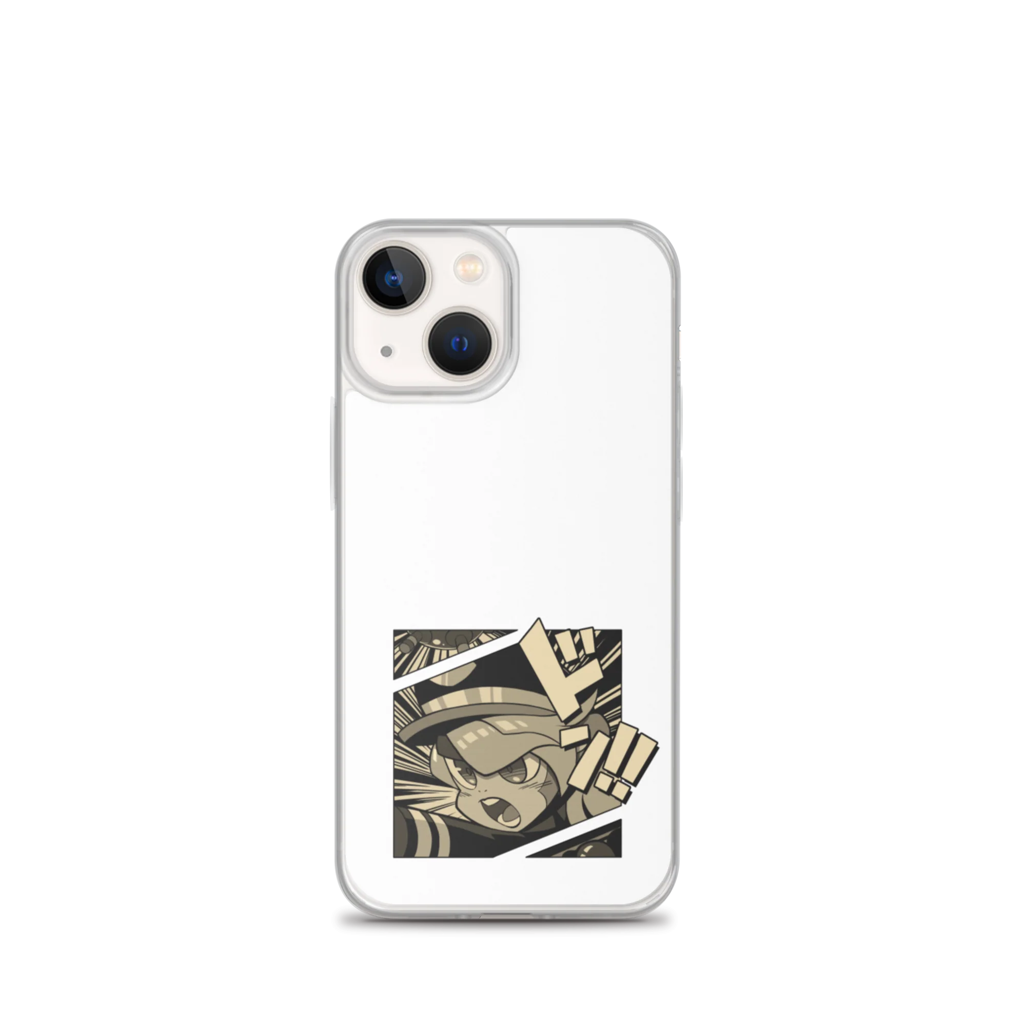 Brickell Avatar iPhone Case - Image 25