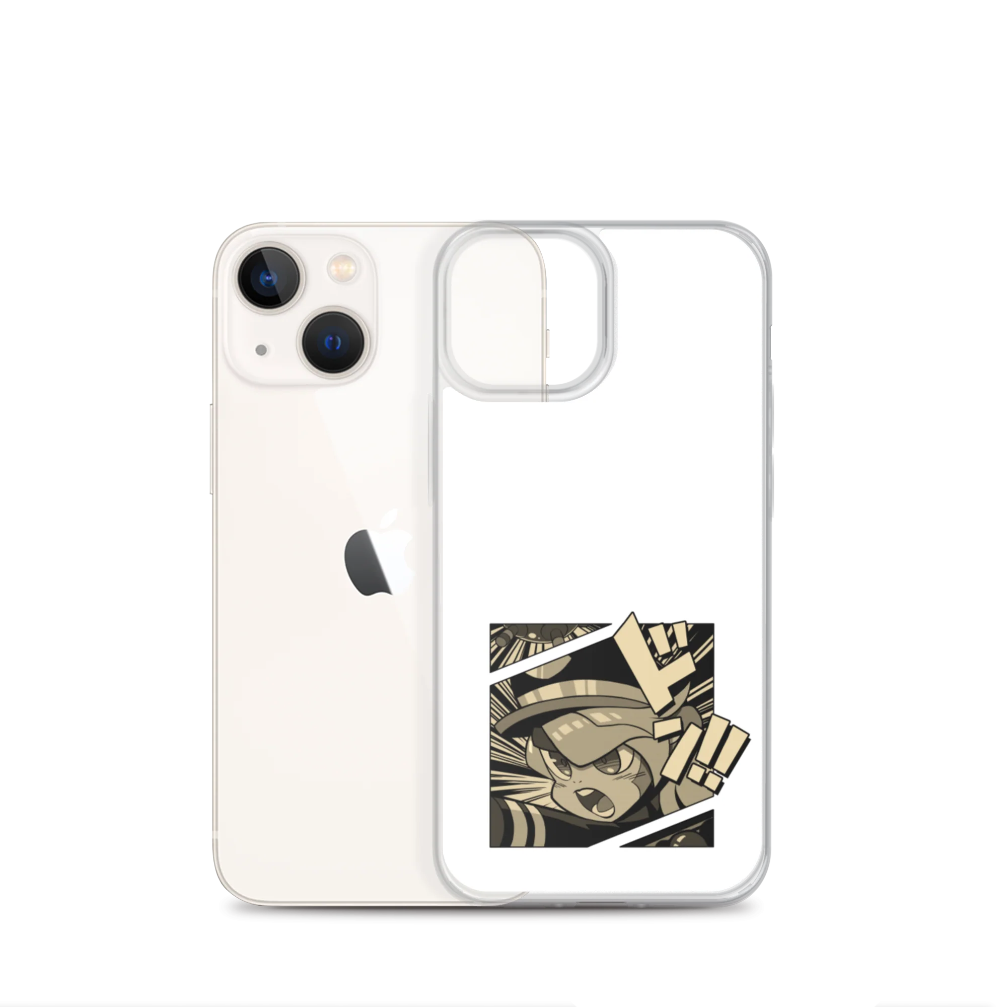 Brickell Avatar iPhone Case - Image 26