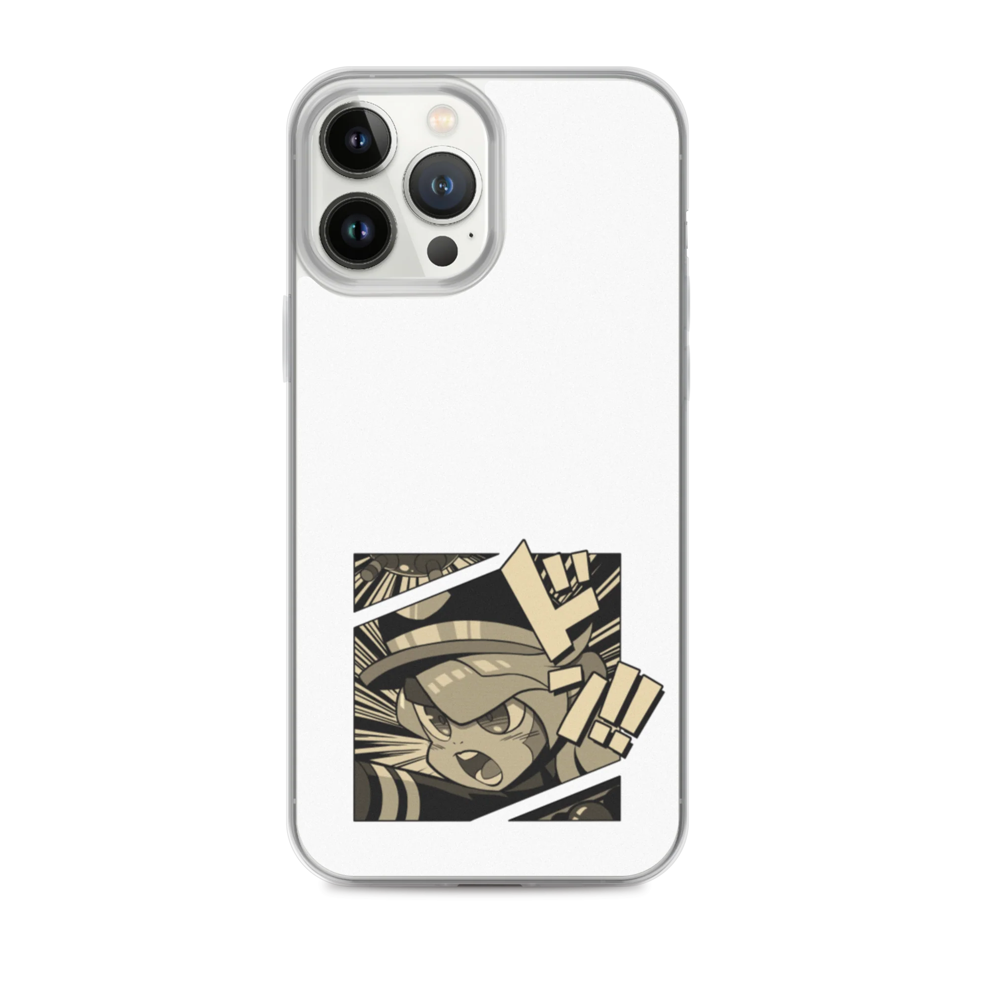 Brickell Avatar iPhone Case - Image 27