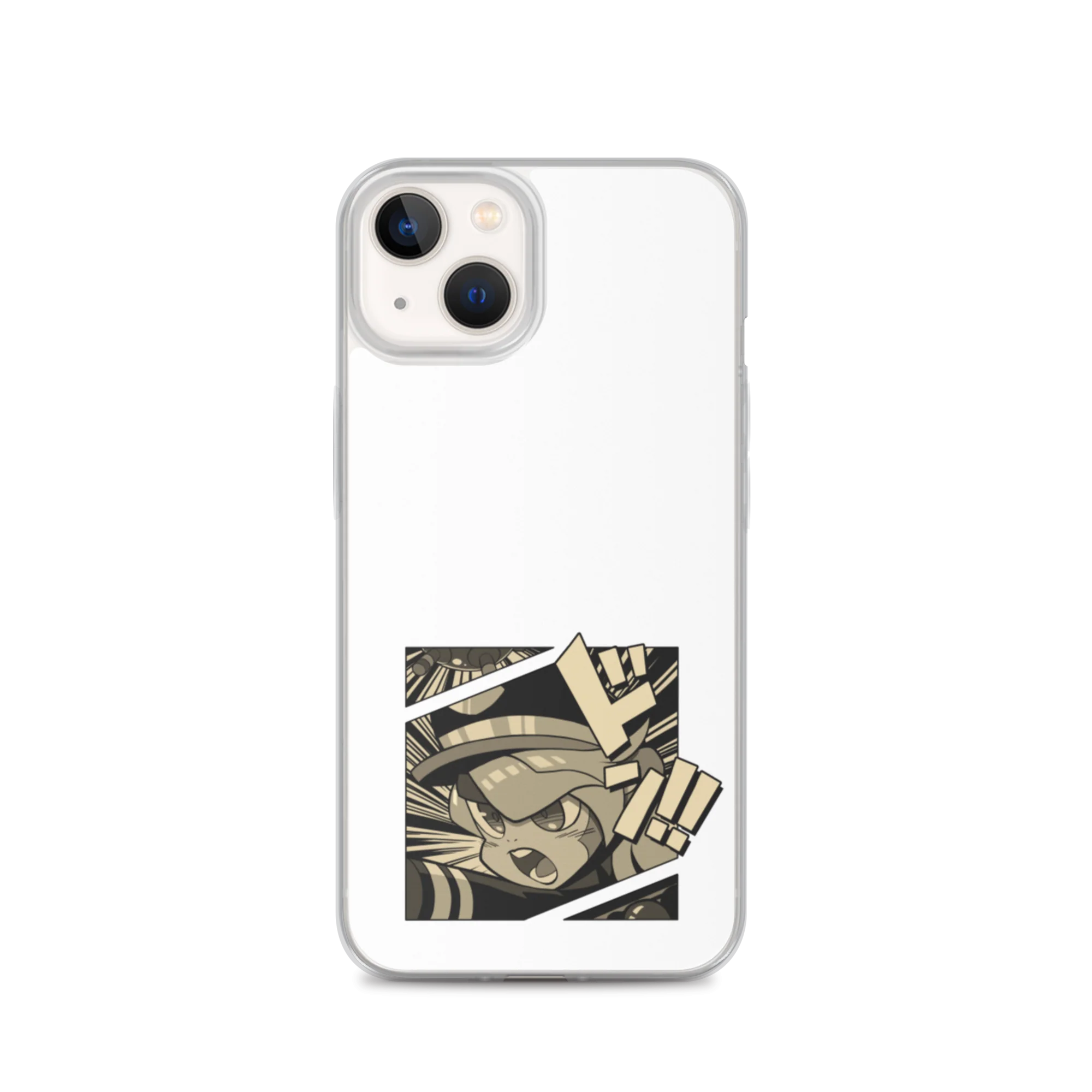 Brickell Avatar iPhone Case - Image 31