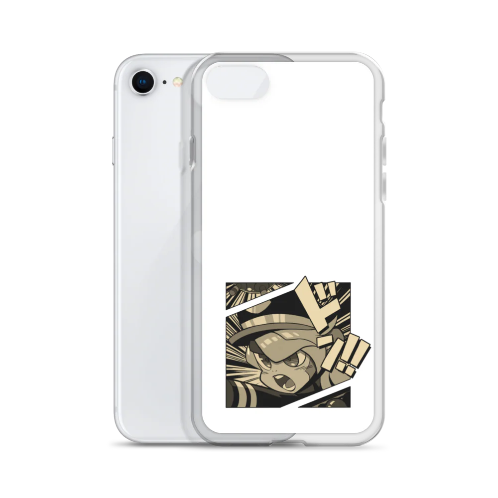 Brickell Avatar iPhone Case - Image 34