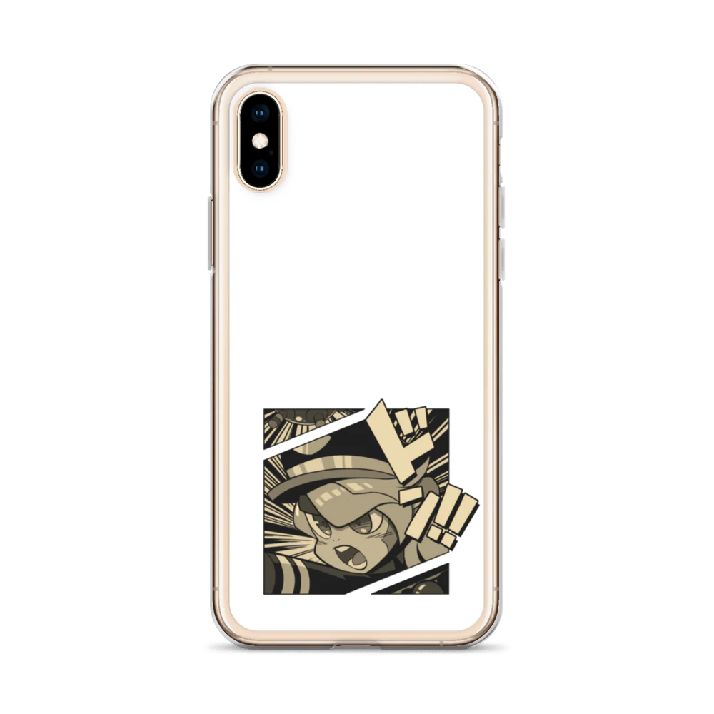 Brickell Avatar iPhone Case - Image 37