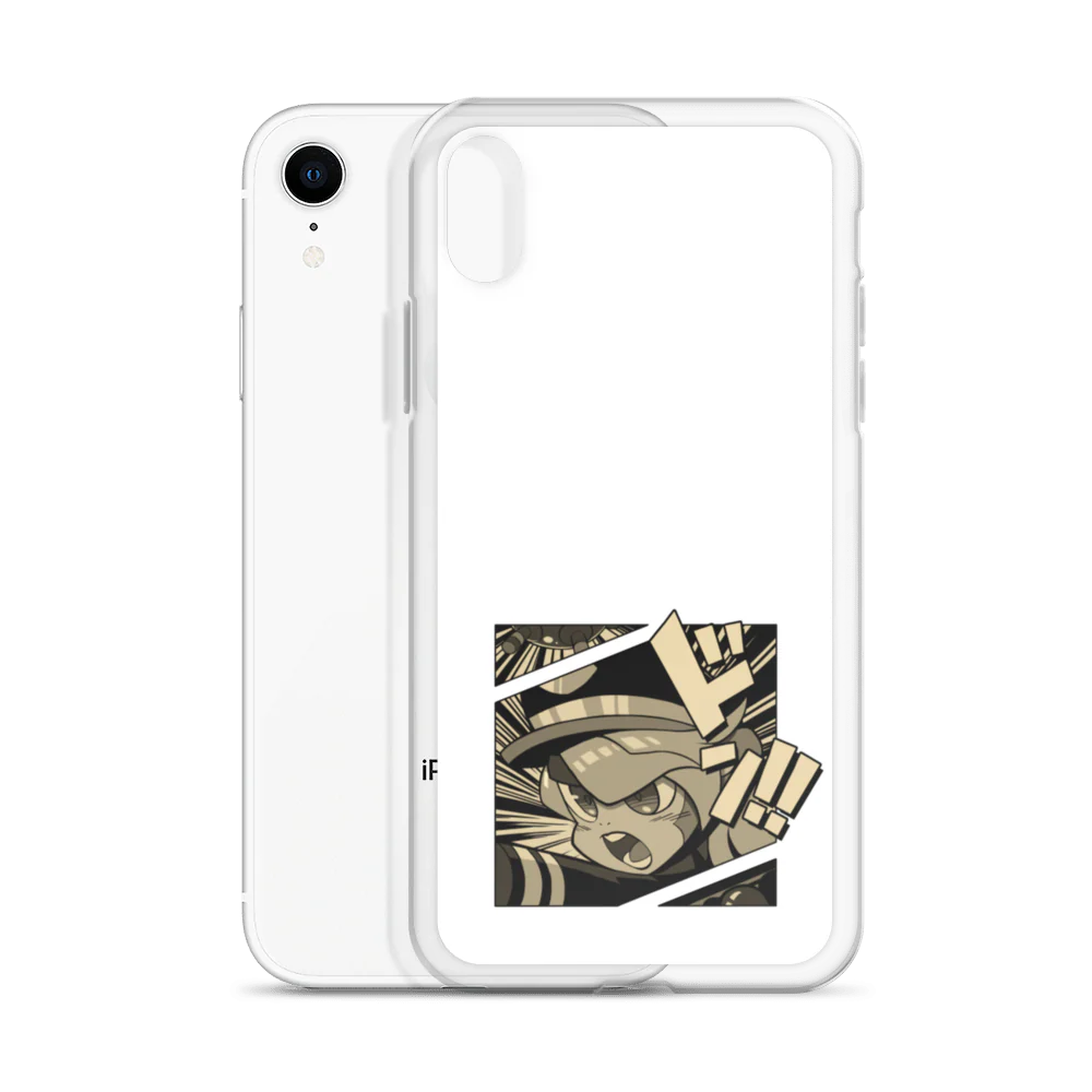 Brickell Avatar iPhone Case - Image 42
