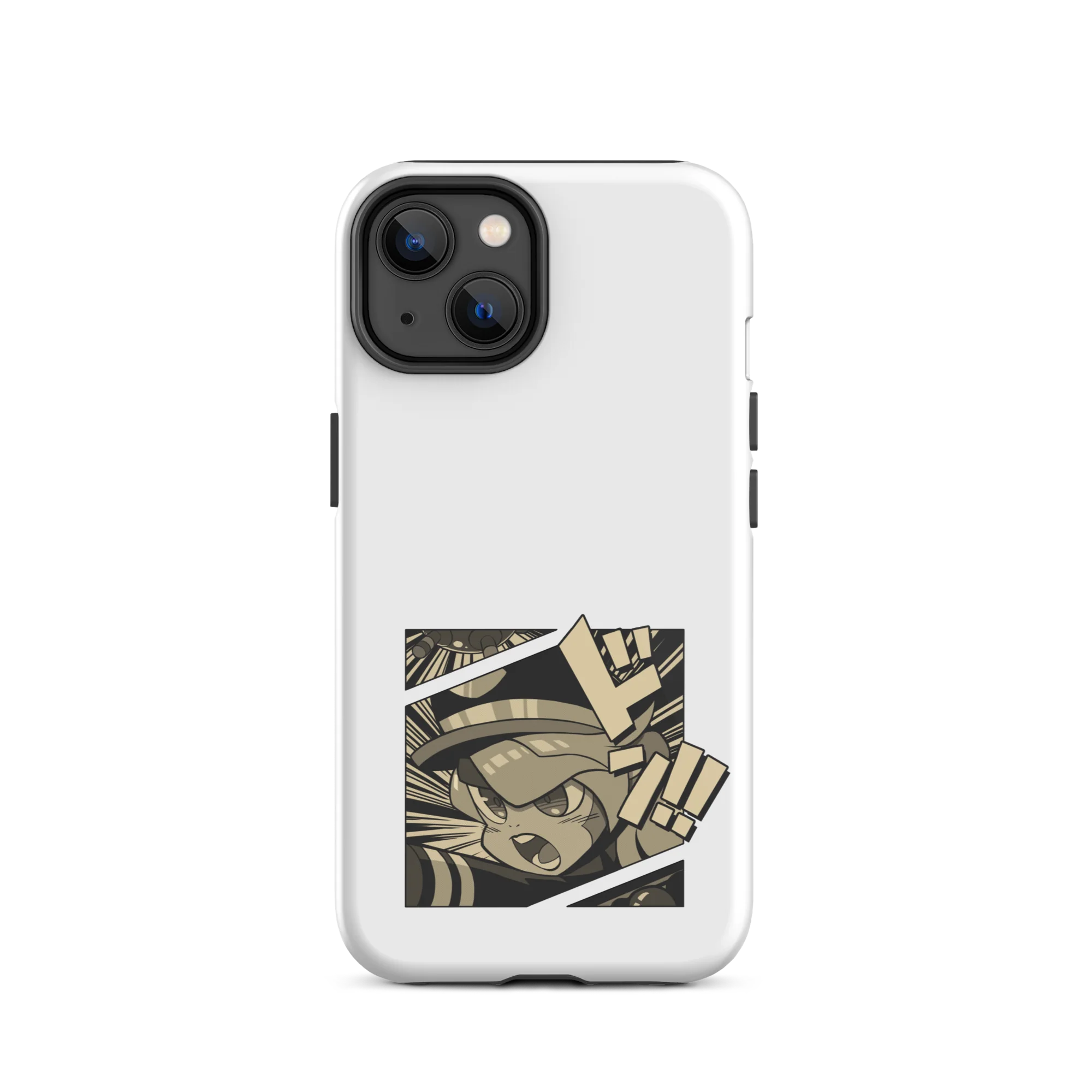 Brickell Avatar iPhone Case (Tough) - Image 24