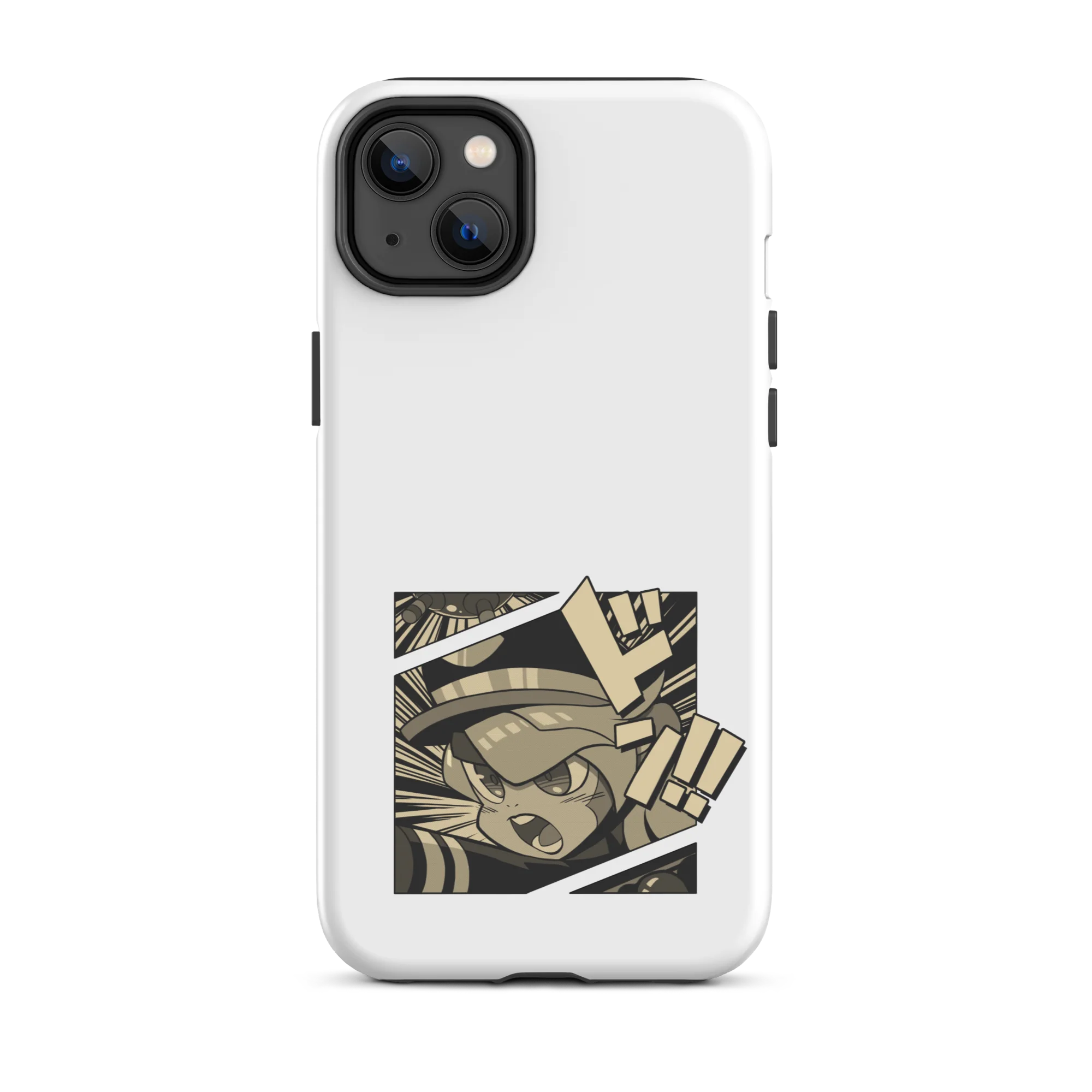 Brickell Avatar iPhone Case (Tough) - Image 27