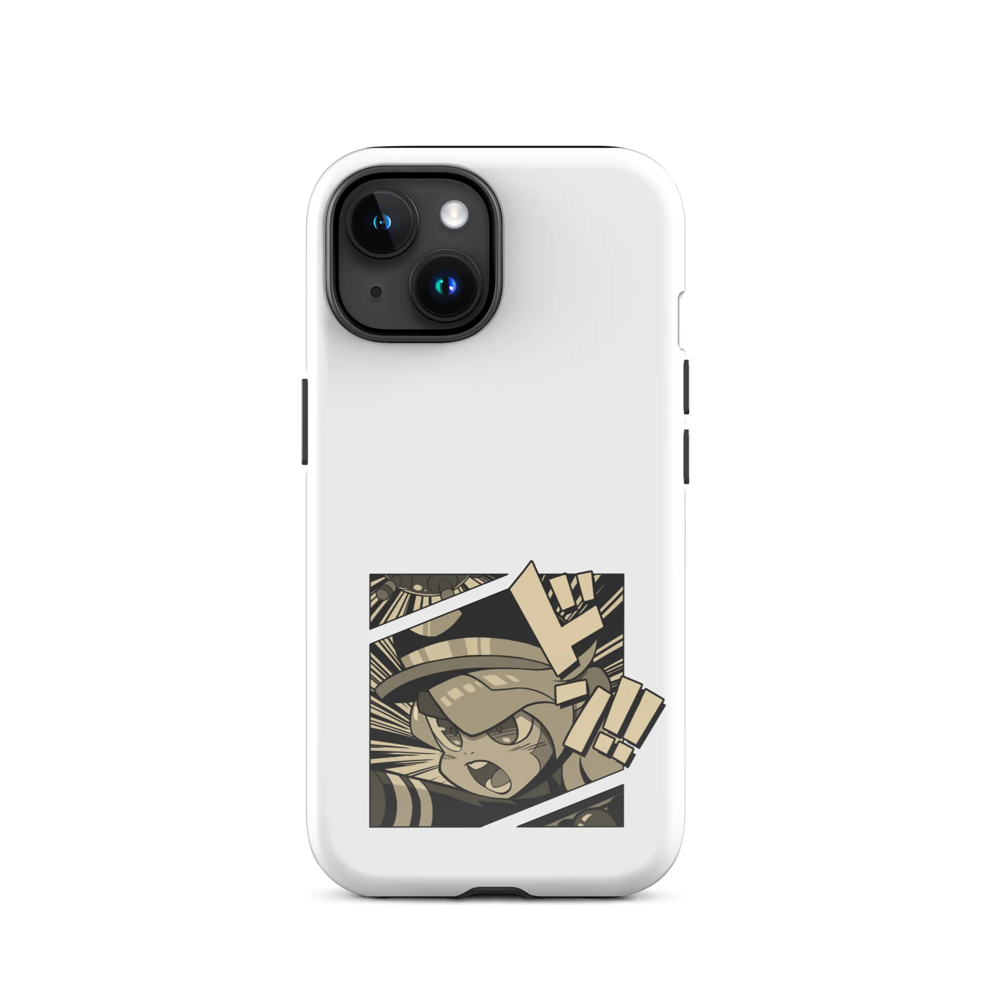 Brickell Avatar iPhone Case (Tough) - Image 31