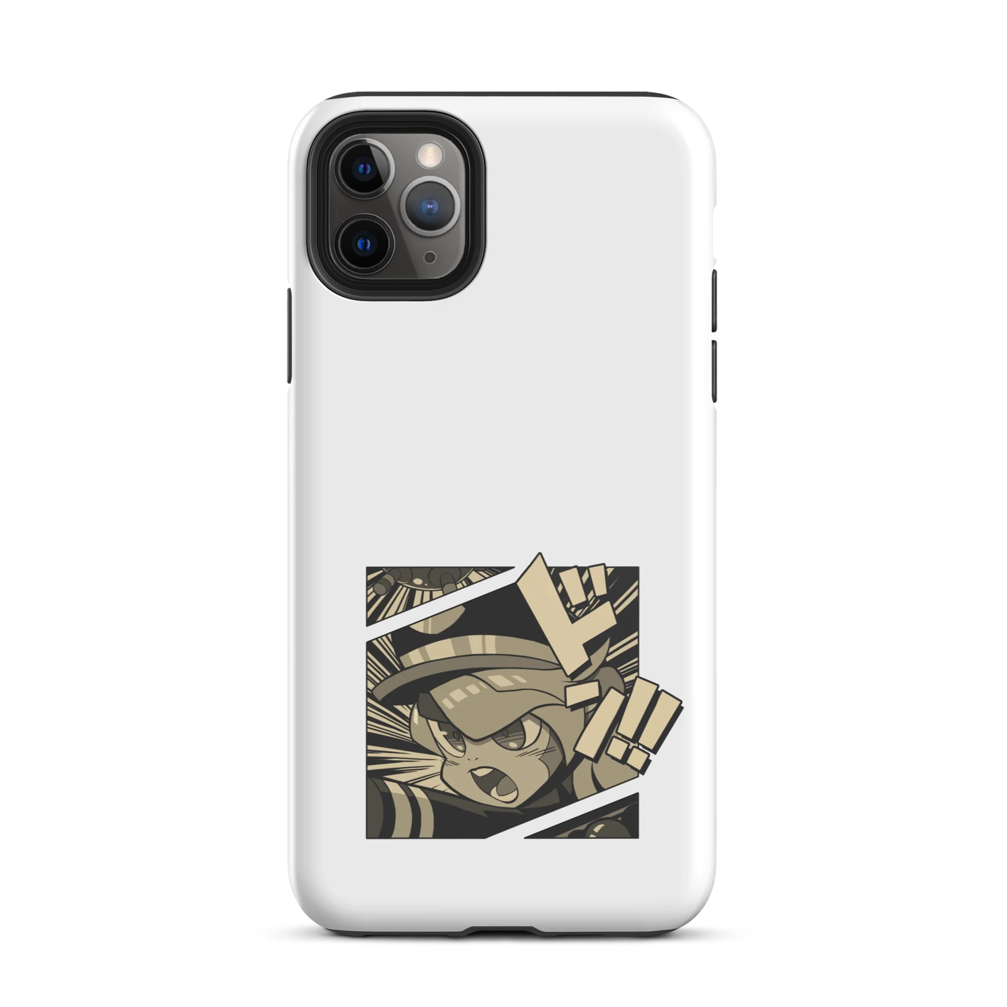 Brickell Avatar iPhone Case (Tough) - Image 6