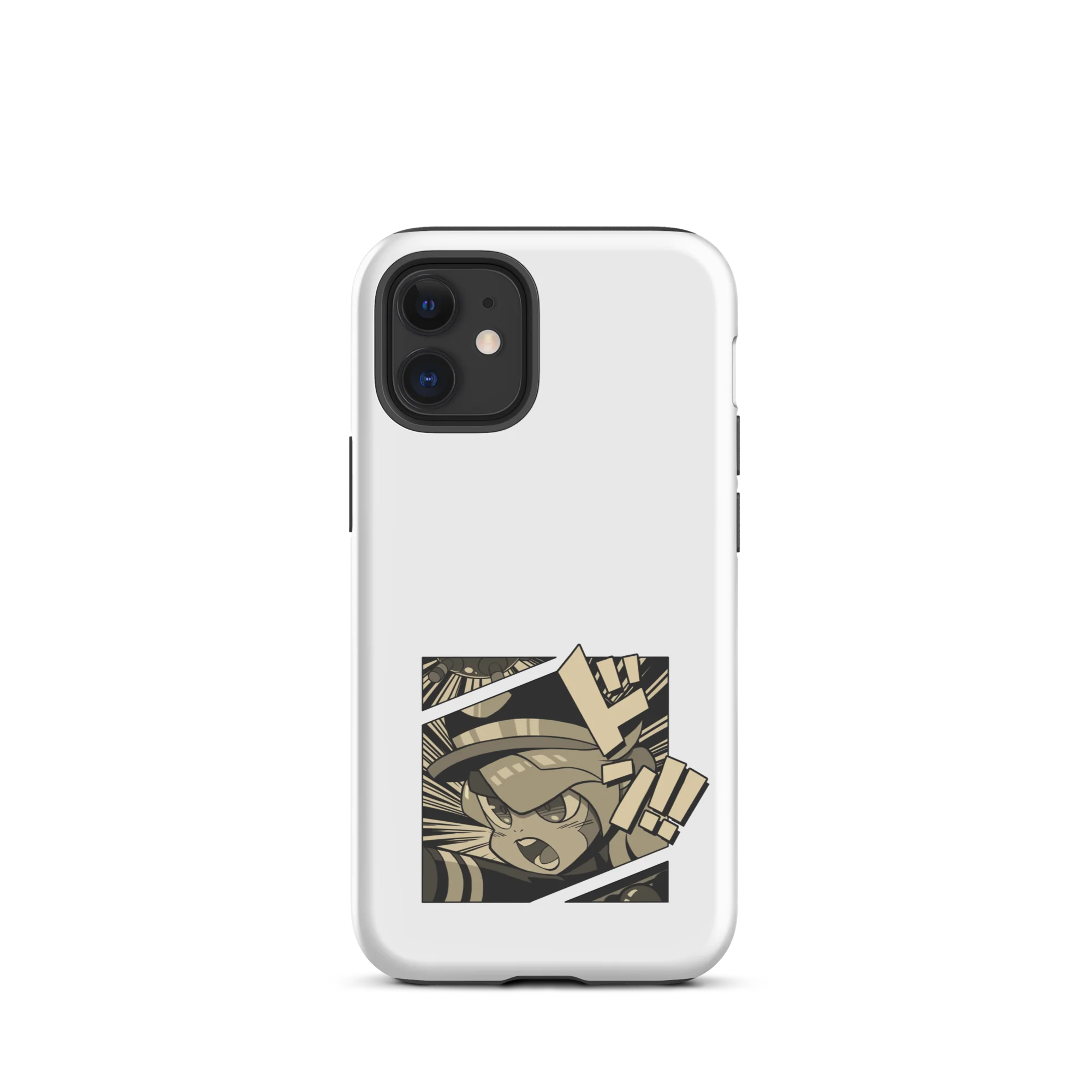 Brickell Avatar iPhone Case (Tough) - Image 8