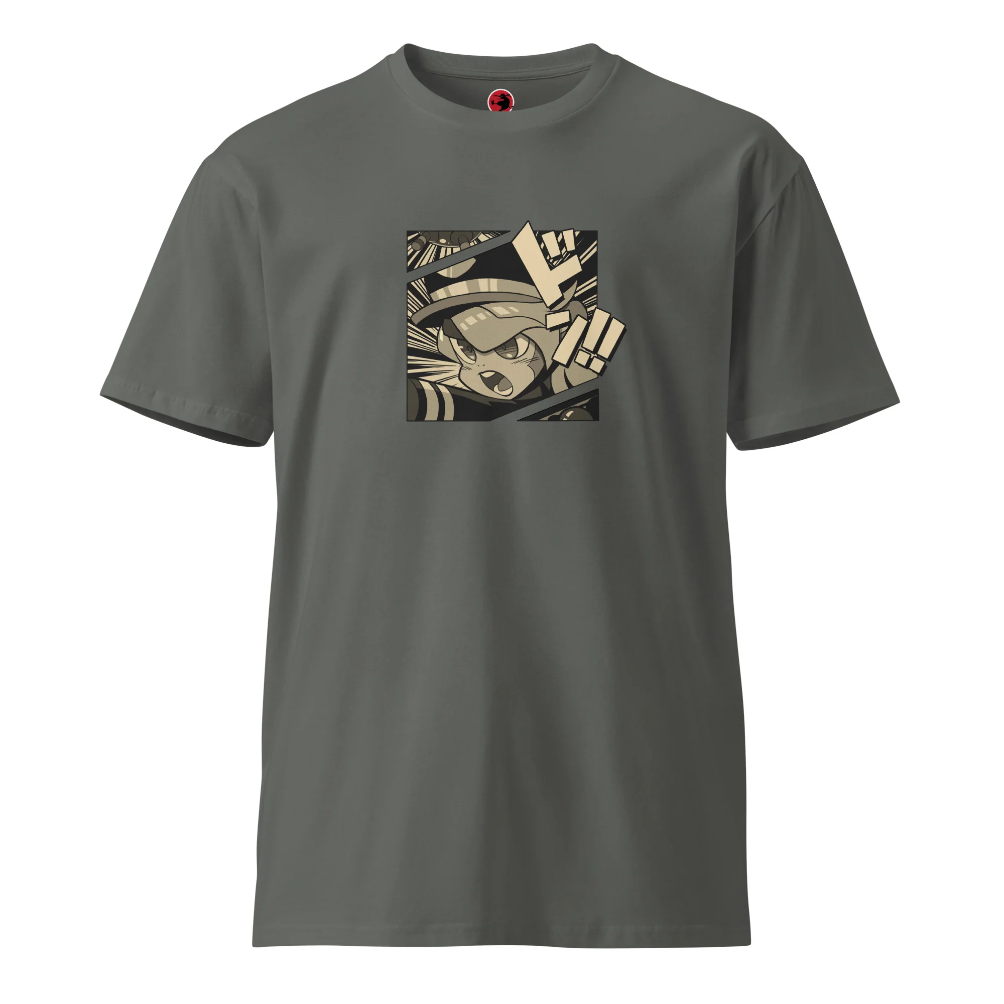 Brickell Avatar Premium Shirt (Unisex) - Image 13