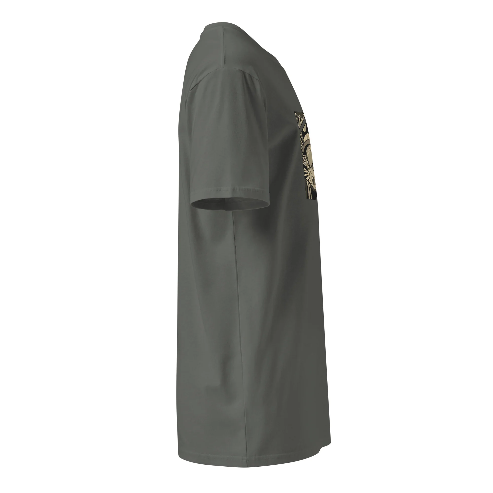 Brickell Avatar Premium Shirt (Unisex) - Image 16