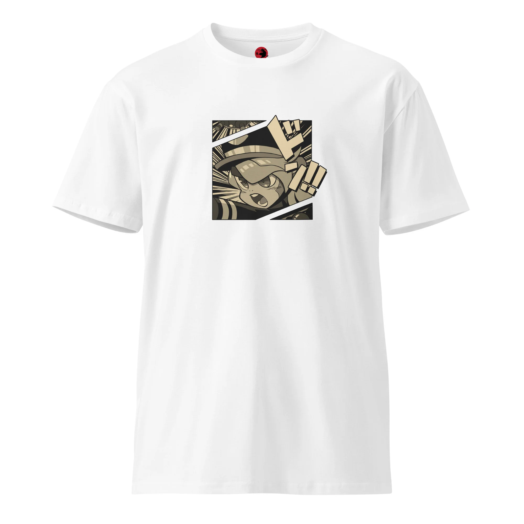 Brickell Avatar Premium Shirt (Unisex) - Image 20