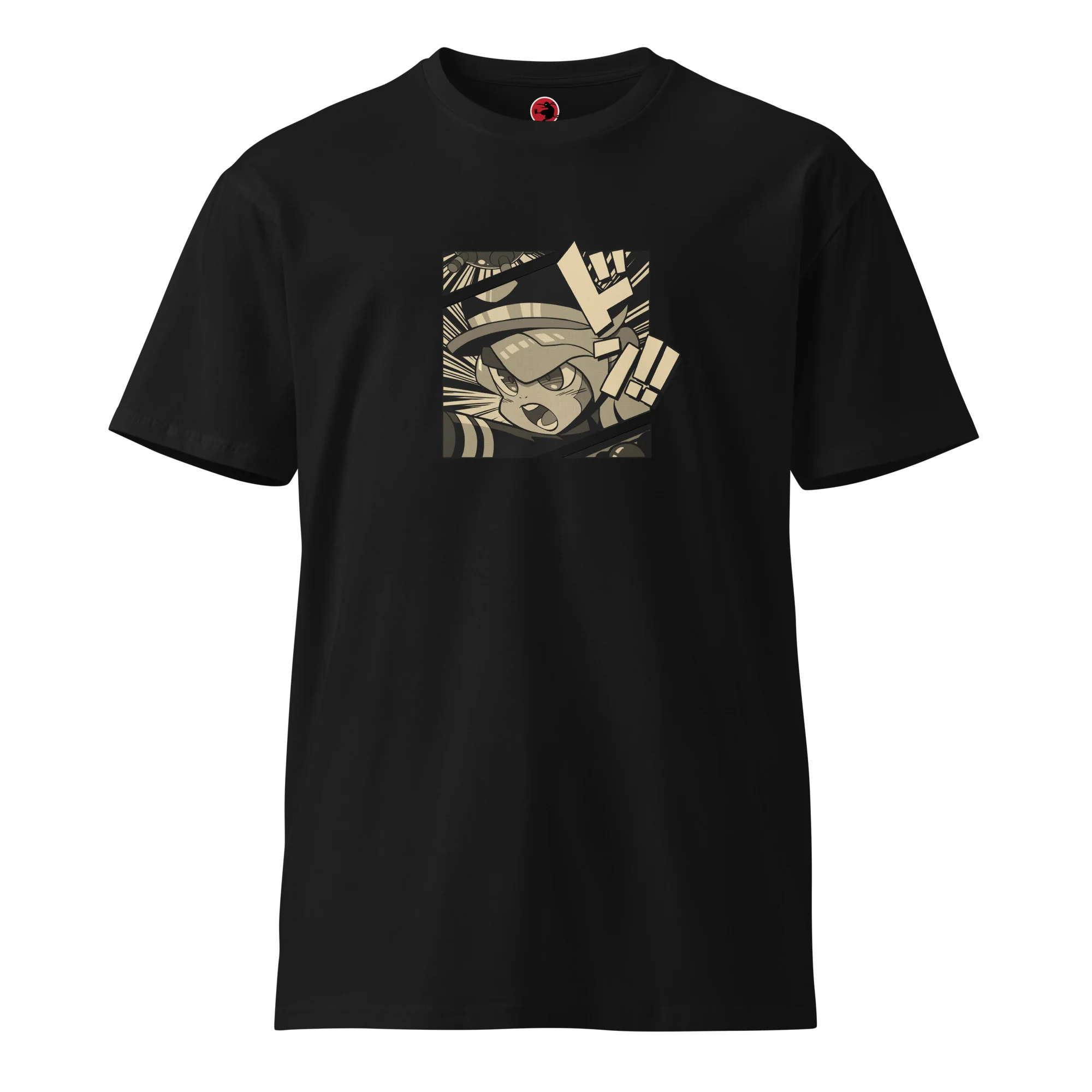 Brickell Avatar Premium Shirt (Unisex) - Image 5