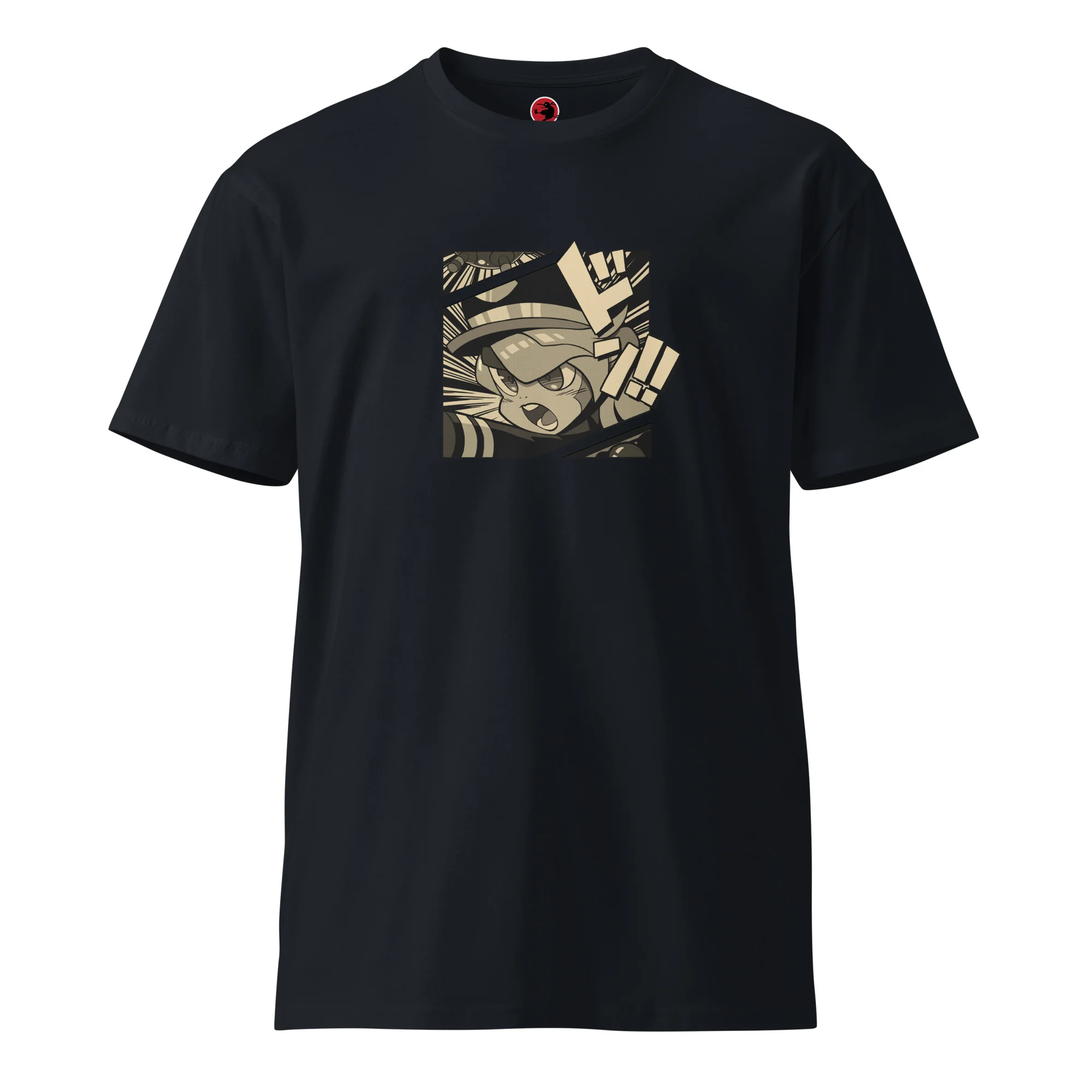 Brickell Avatar Premium Shirt (Unisex) - Image 9