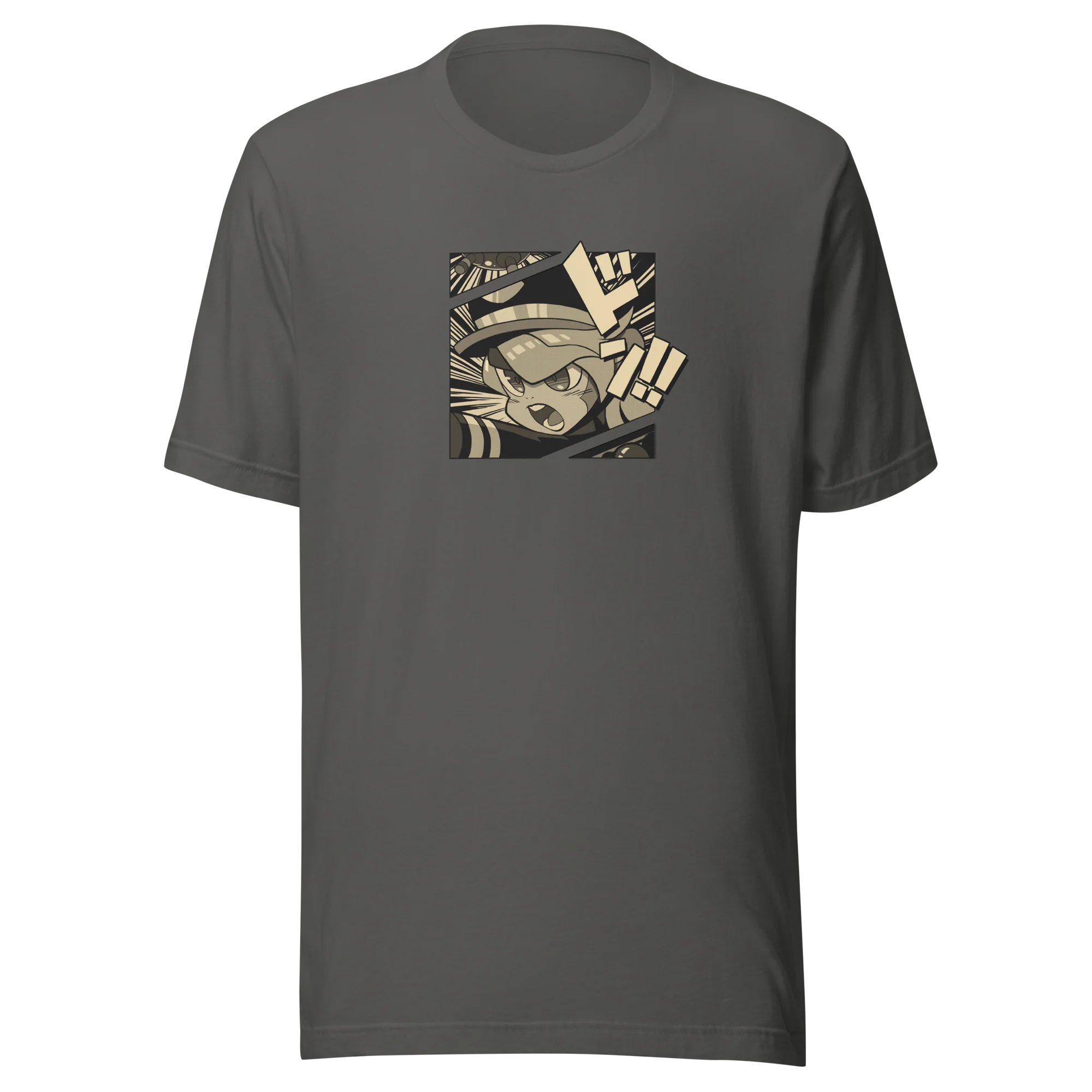 Brickell Avatar Shirt (Unisex) - Image 10