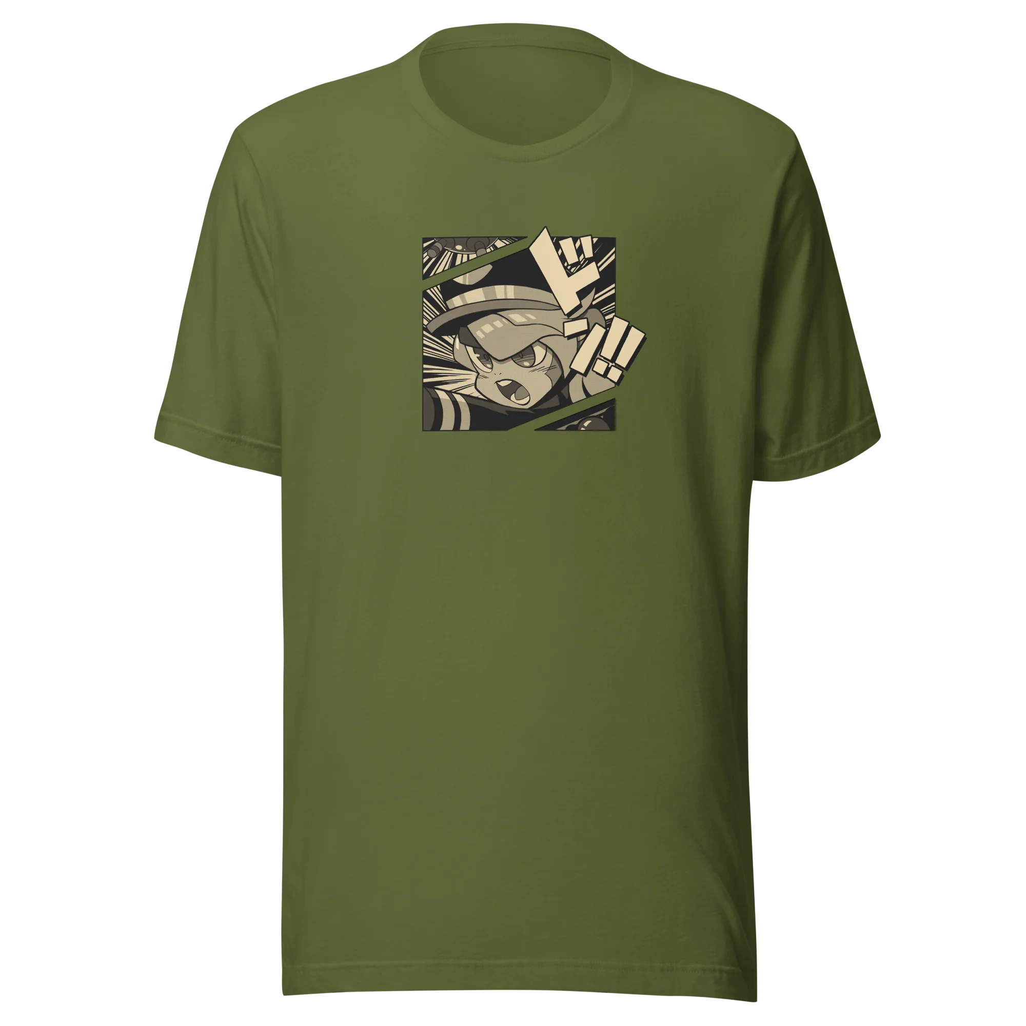 Brickell Avatar Shirt (Unisex) - Image 11