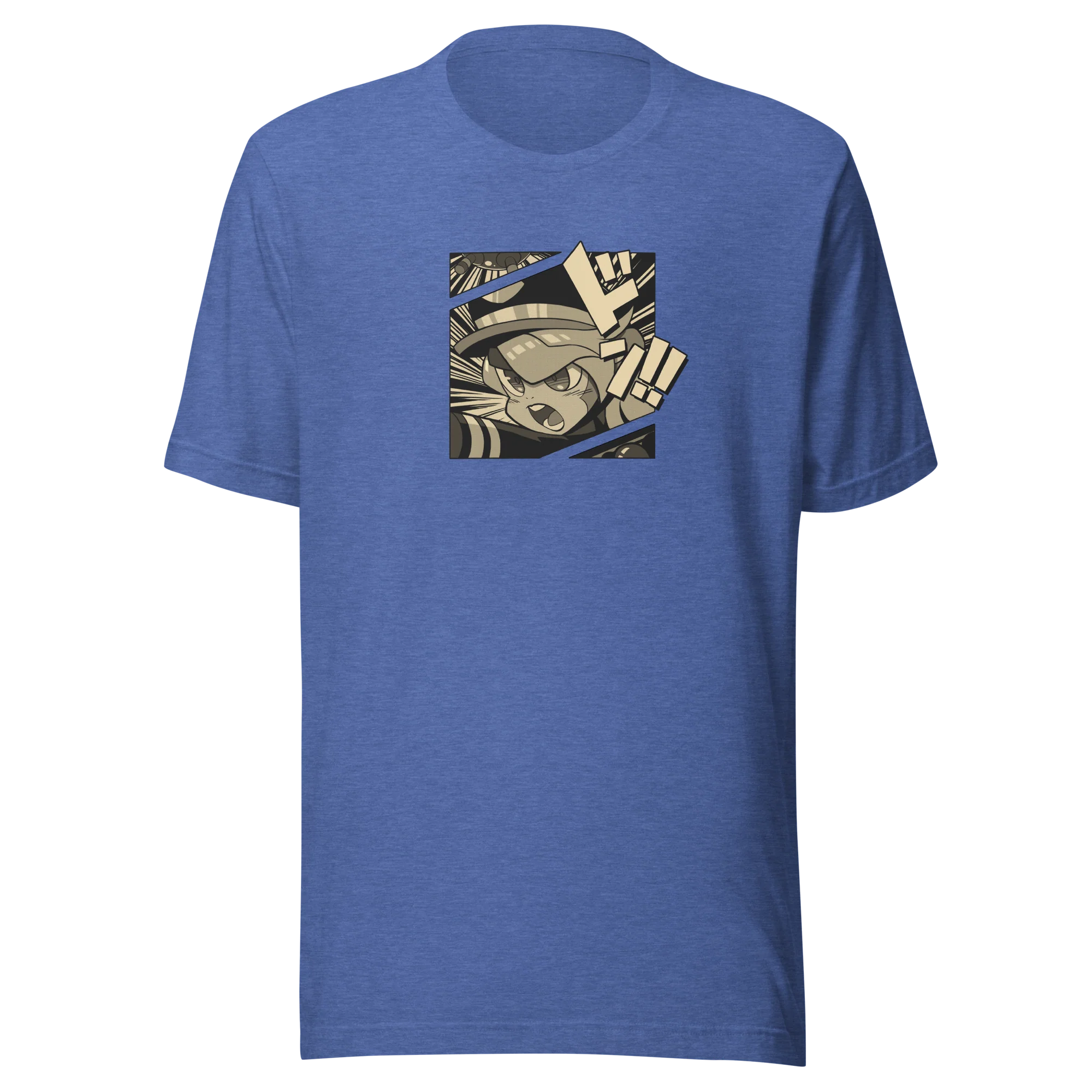 Brickell Avatar Shirt (Unisex) - Image 12