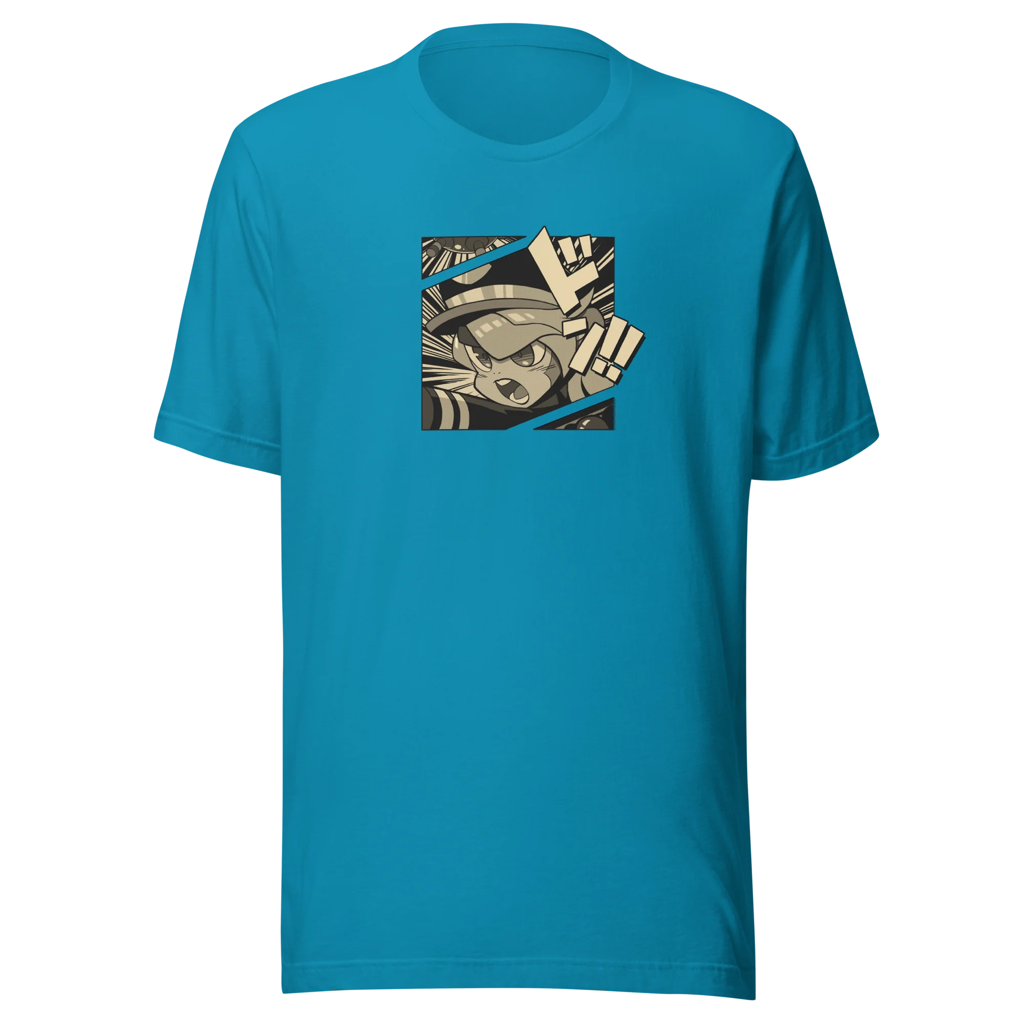 Brickell Avatar Shirt (Unisex) - Image 13