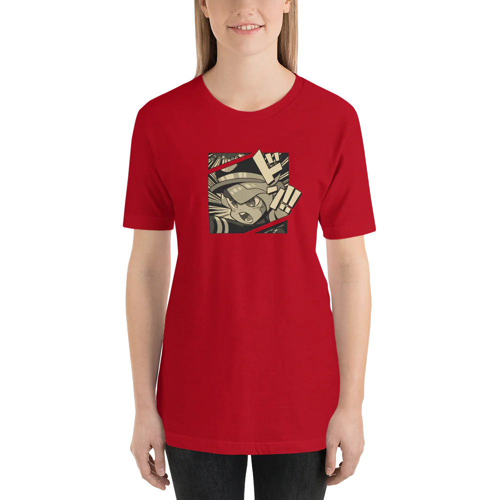 Brickell Avatar Shirt (Unisex) - Image 3