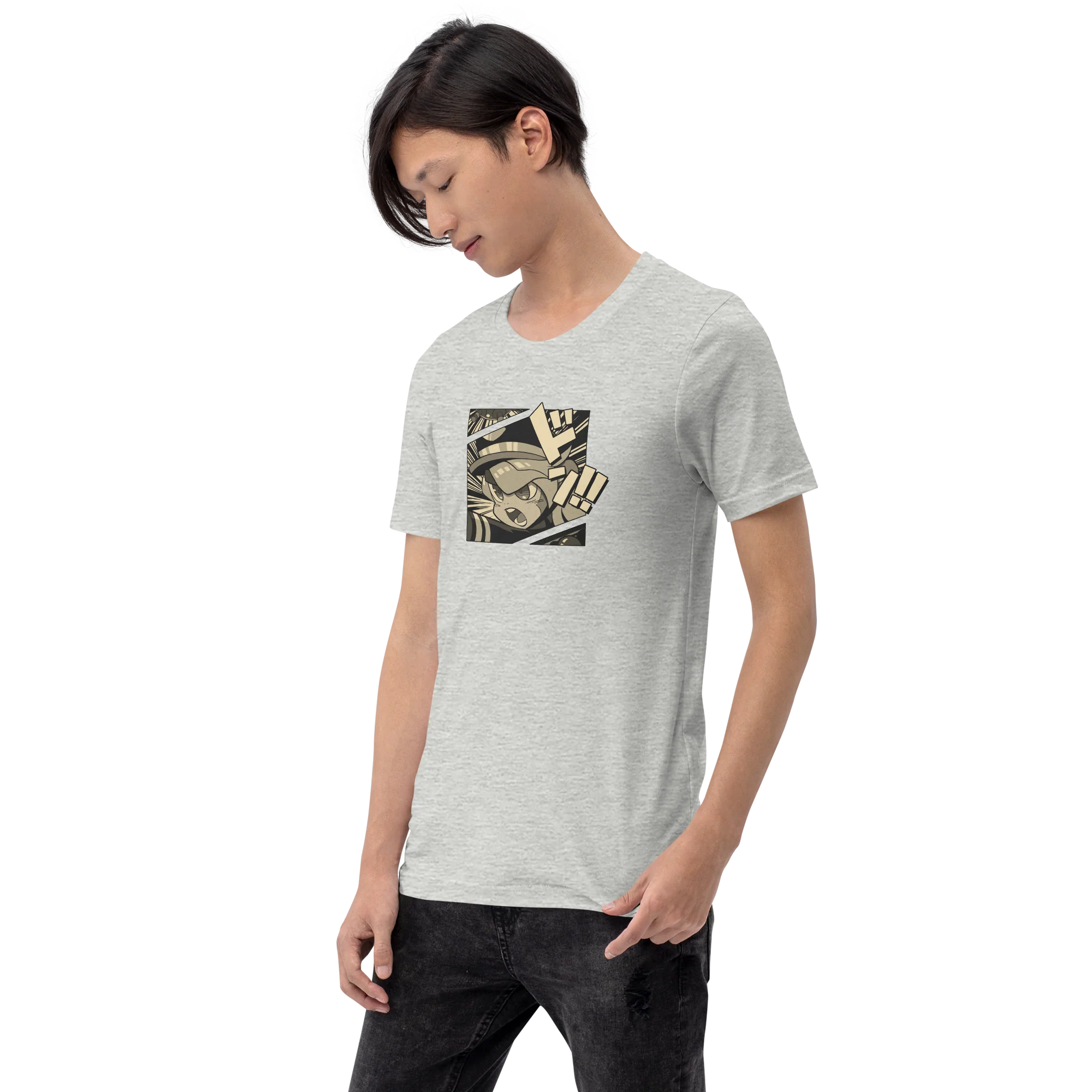 Brickell Avatar Shirt (Unisex) - Image 6