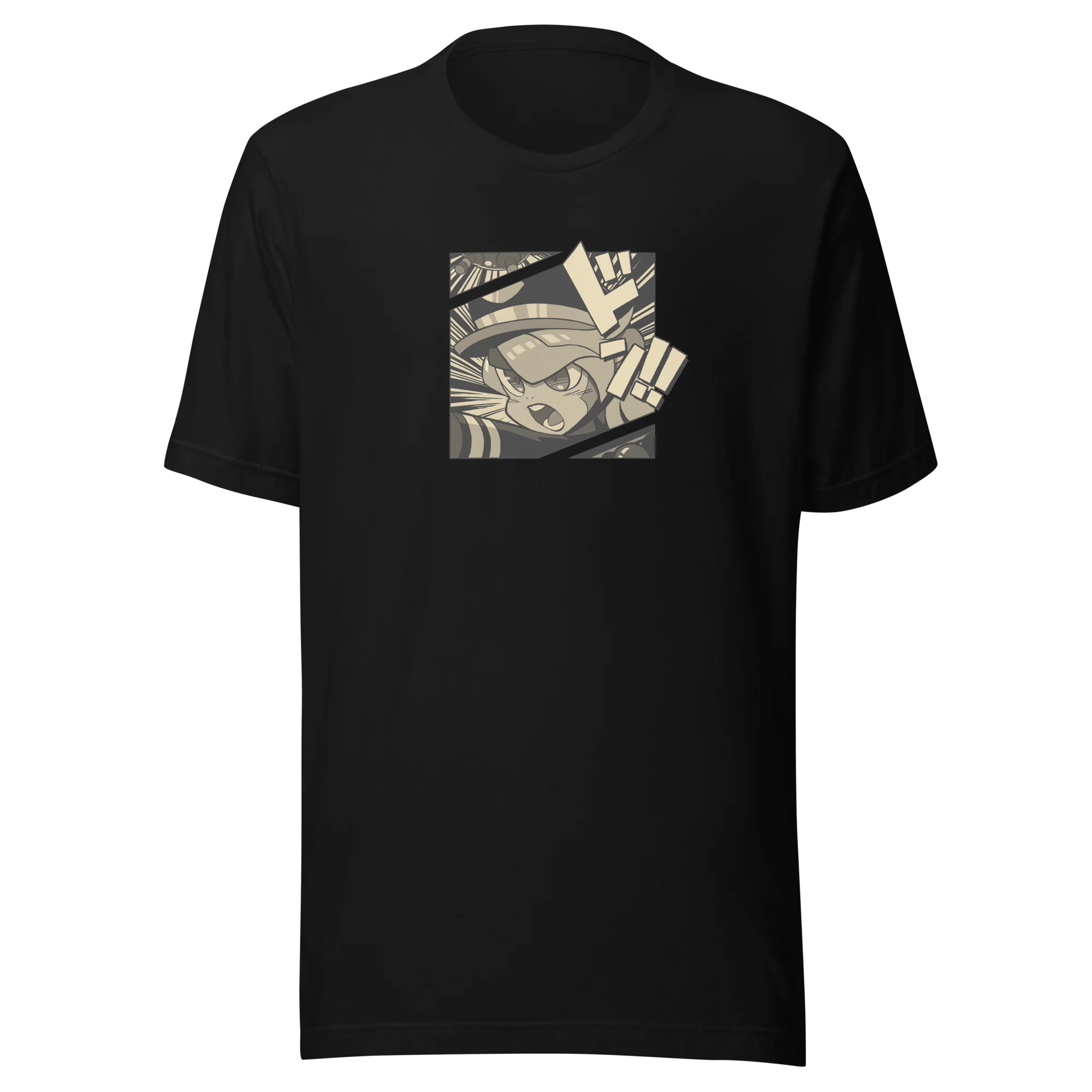 Brickell Avatar Shirt (Unisex) - Image 8