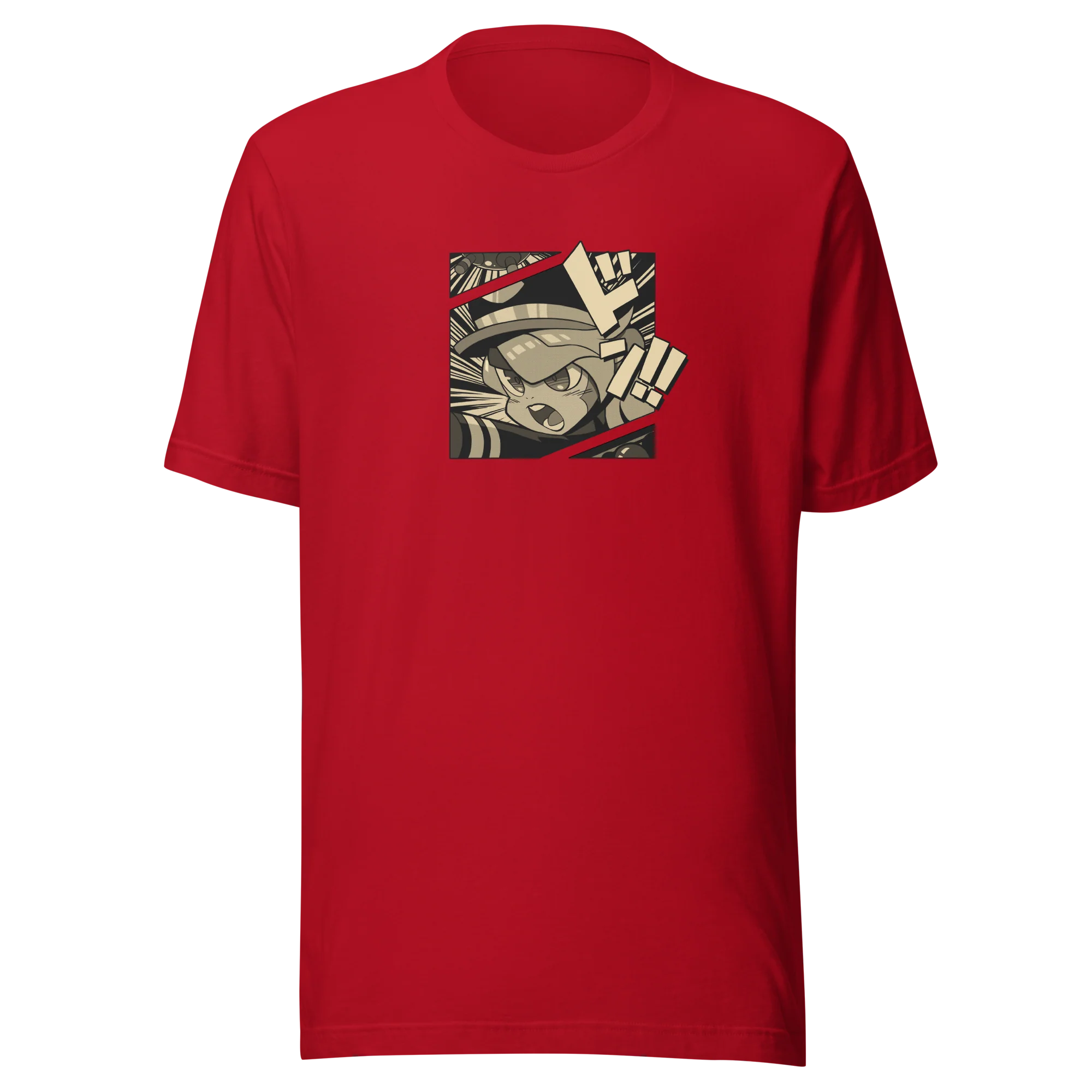 Brickell Avatar Shirt (Unisex) - Image 9
