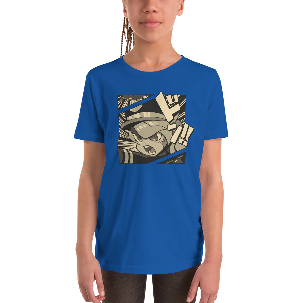 Brickell Avatar Shirt (Youth) - Image 10