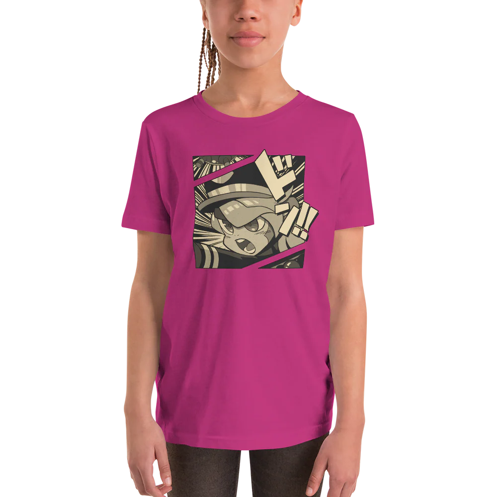 Brickell Avatar Shirt (Youth) - Image 11