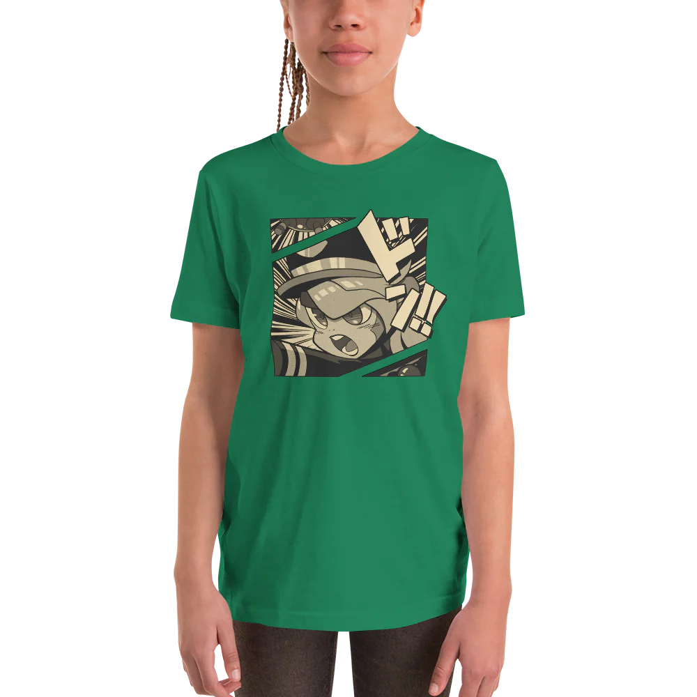 Brickell Avatar Shirt (Youth) - Image 13