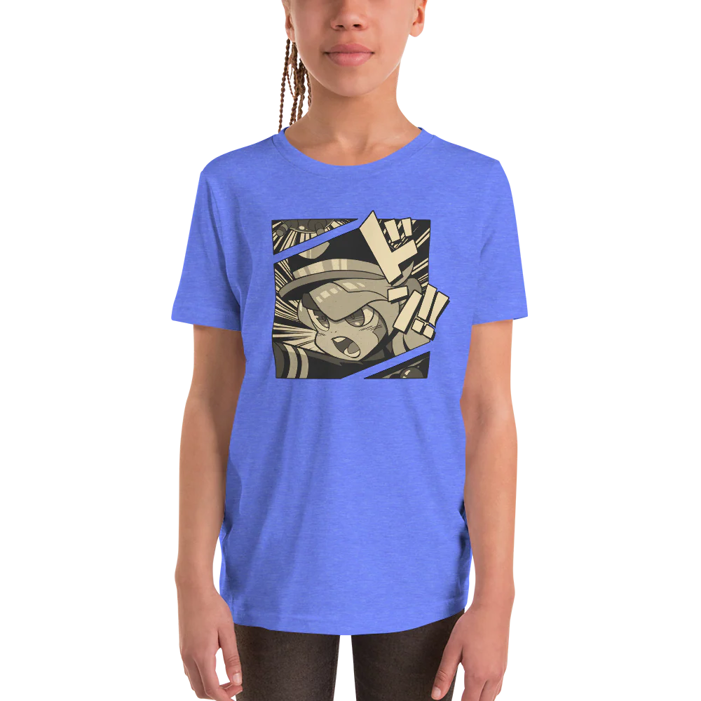 Brickell Avatar Shirt (Youth) - Image 14