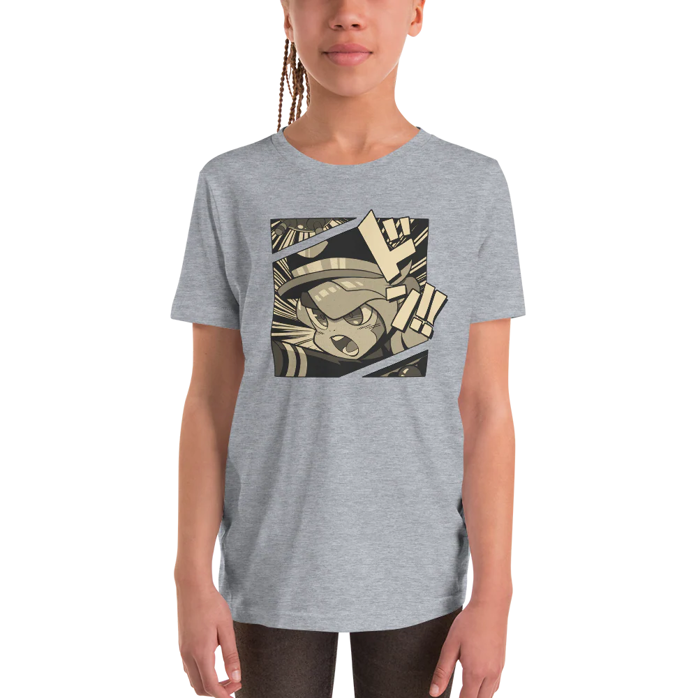 Brickell Avatar Shirt (Youth) - Image 15