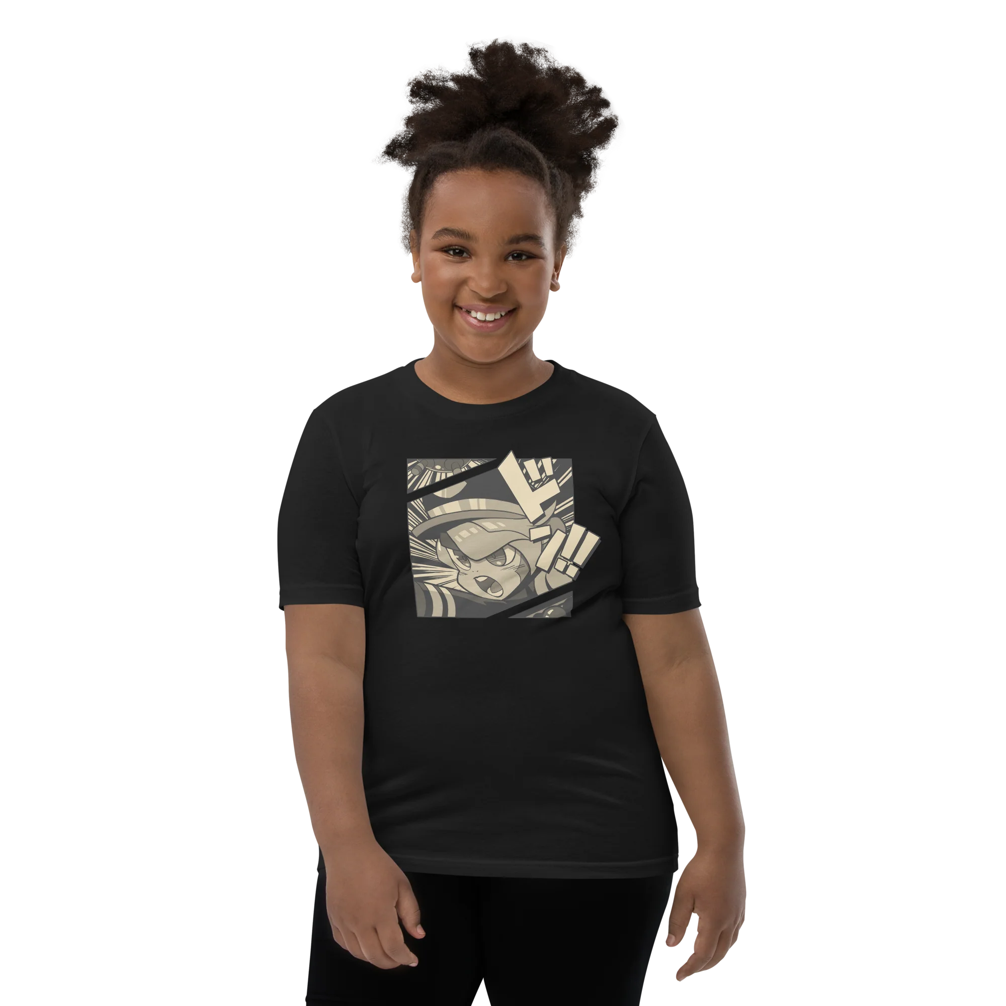 Brickell Avatar Shirt (Youth) - Image 2