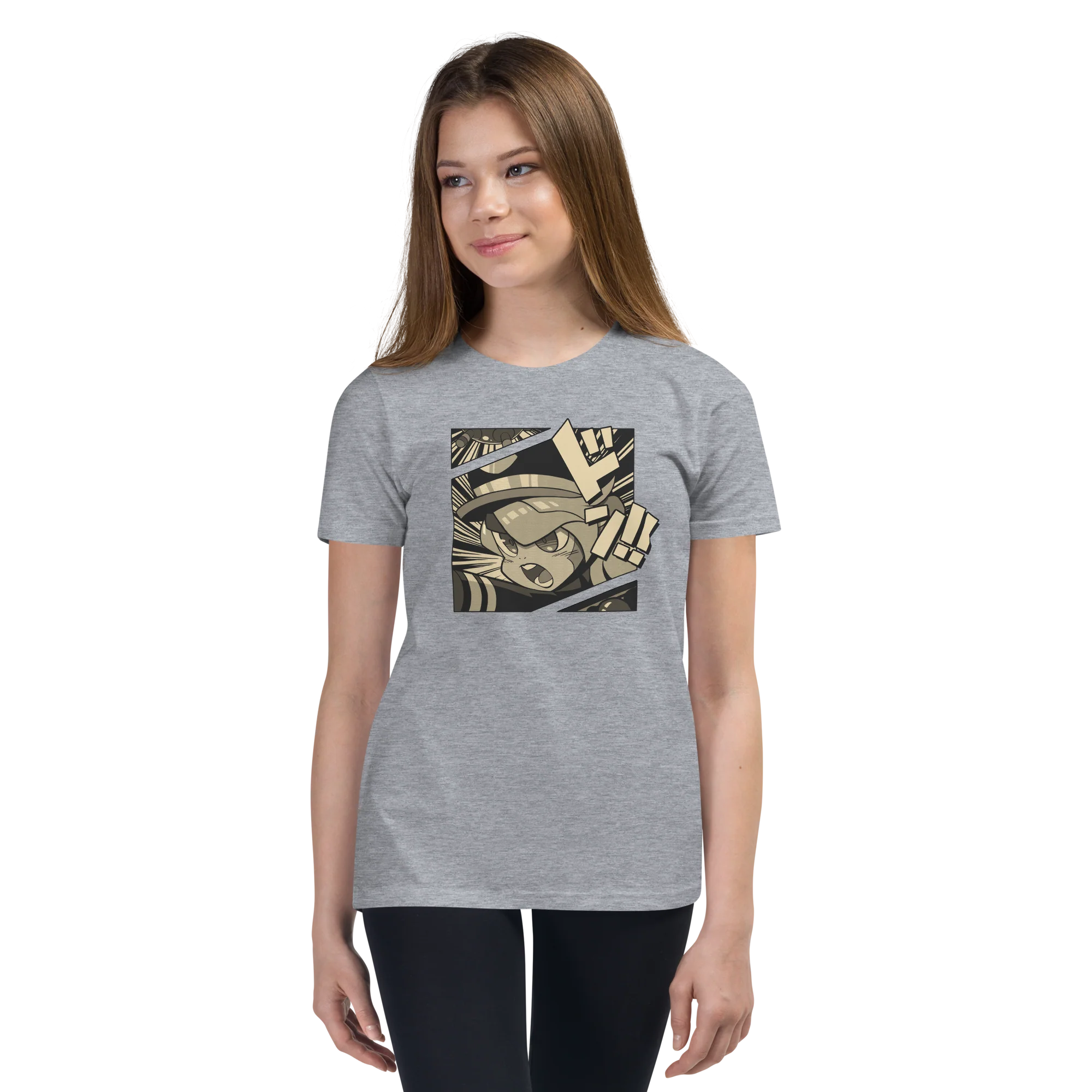 Brickell Avatar Shirt (Youth) - Image 4
