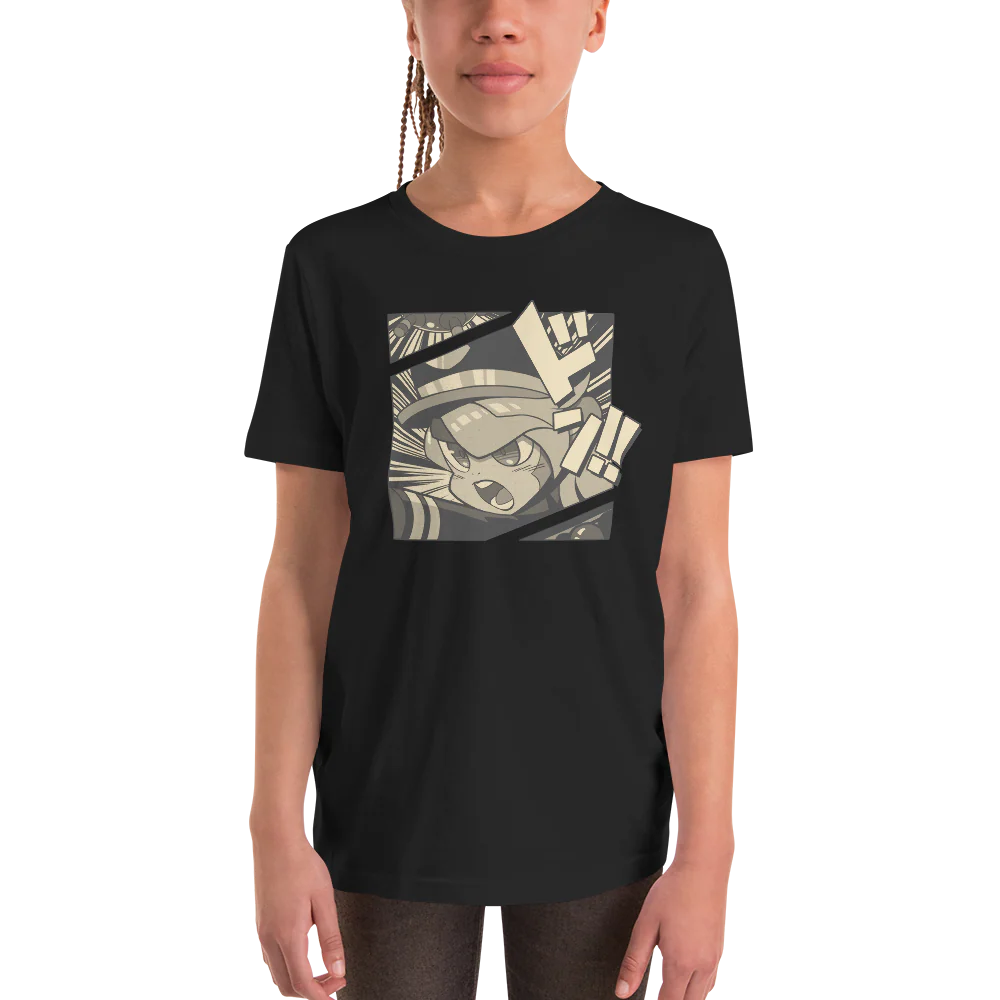 Brickell Avatar Shirt (Youth) - Image 6