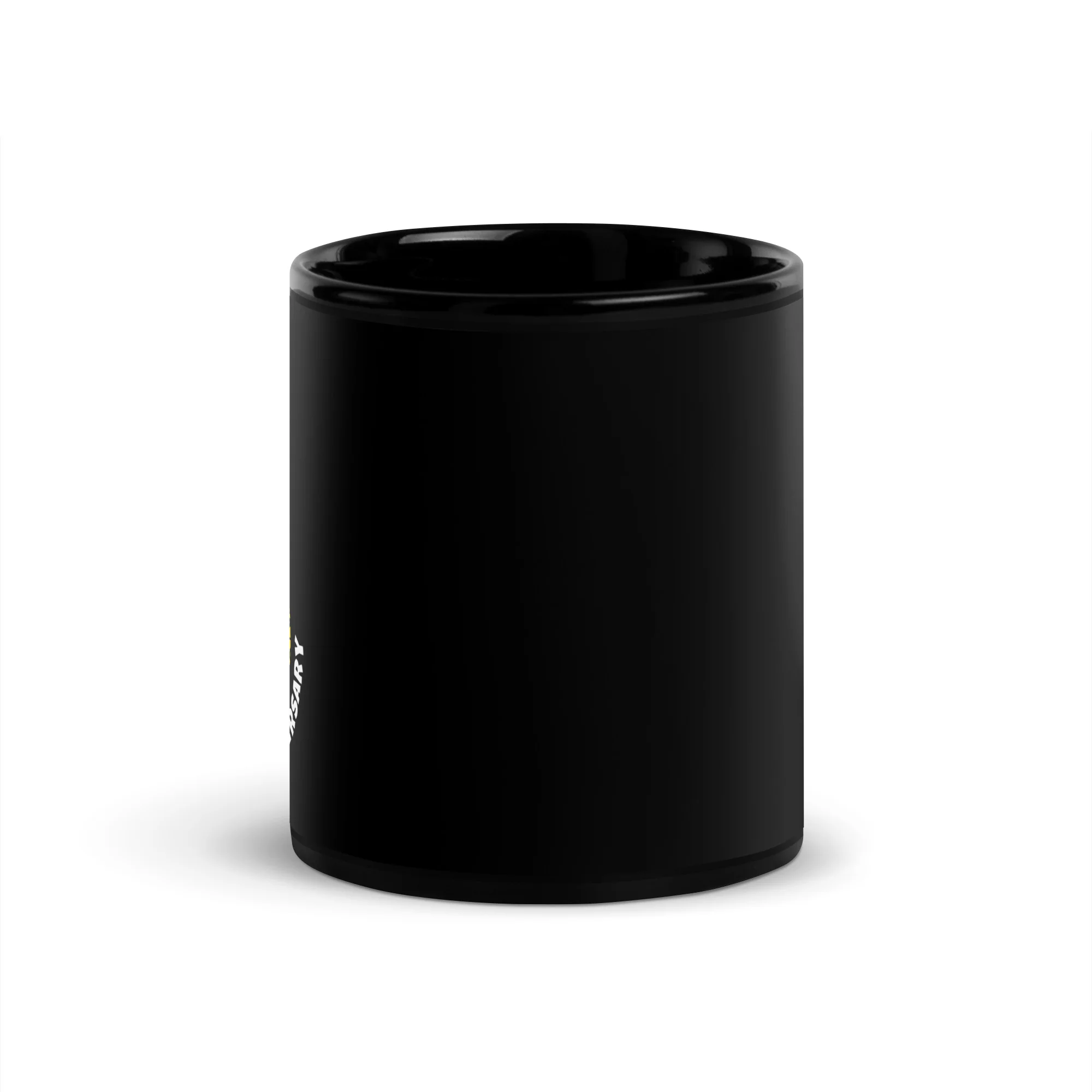 BTD6 5 Year Anniversary Black Glossy Mug - Image 3