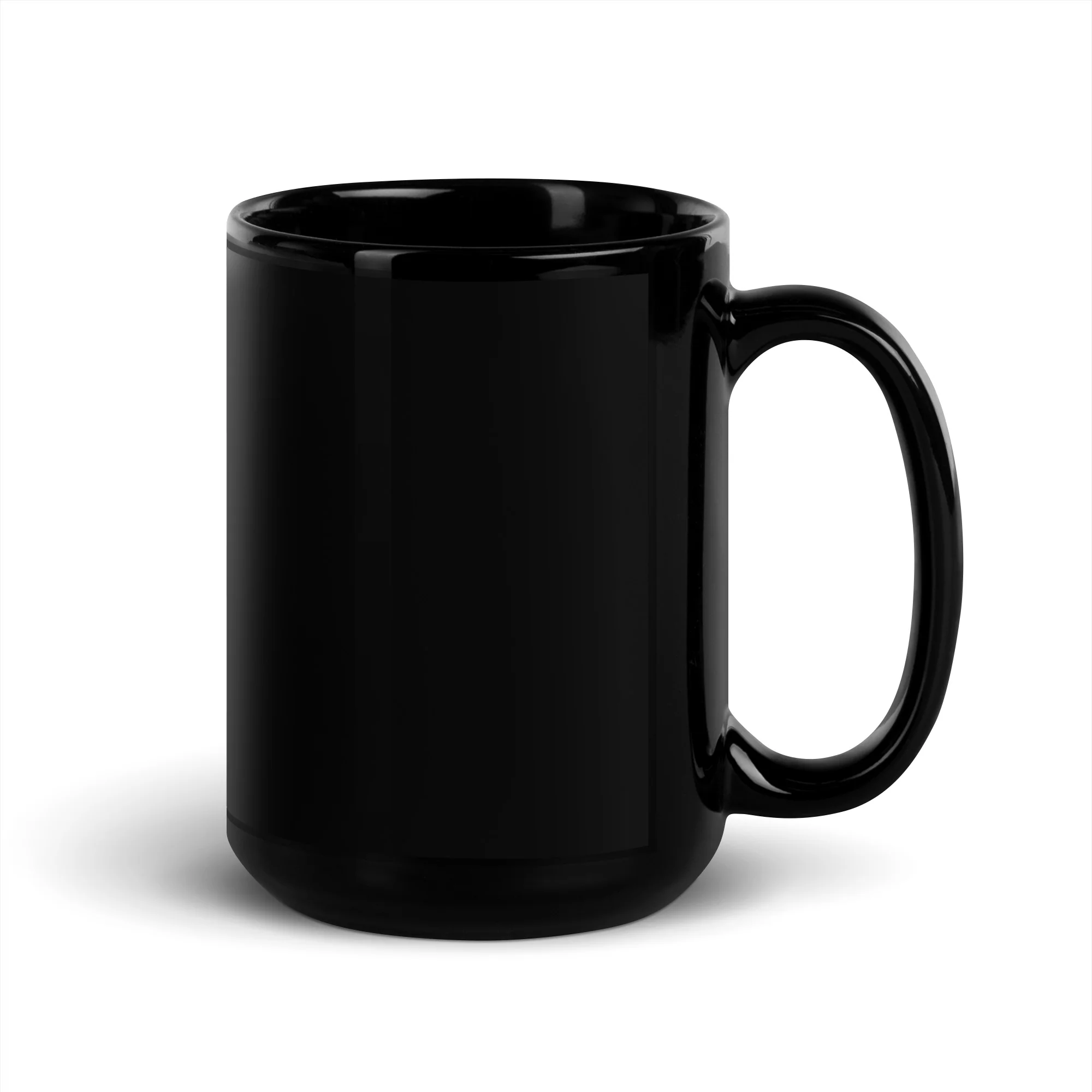 BTD6 5 Year Anniversary Black Glossy Mug - Image 5