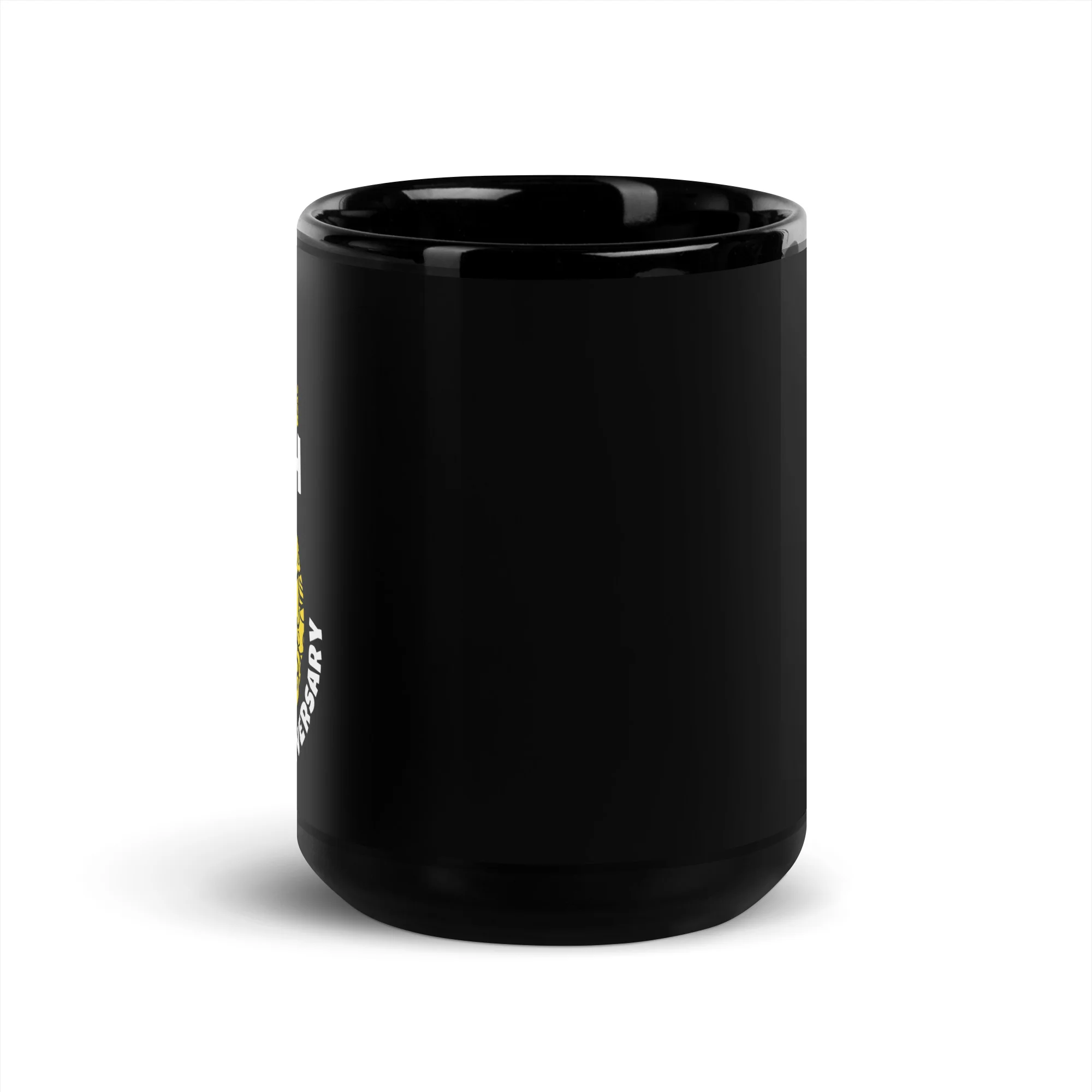 BTD6 5 Year Anniversary Black Glossy Mug - Image 6